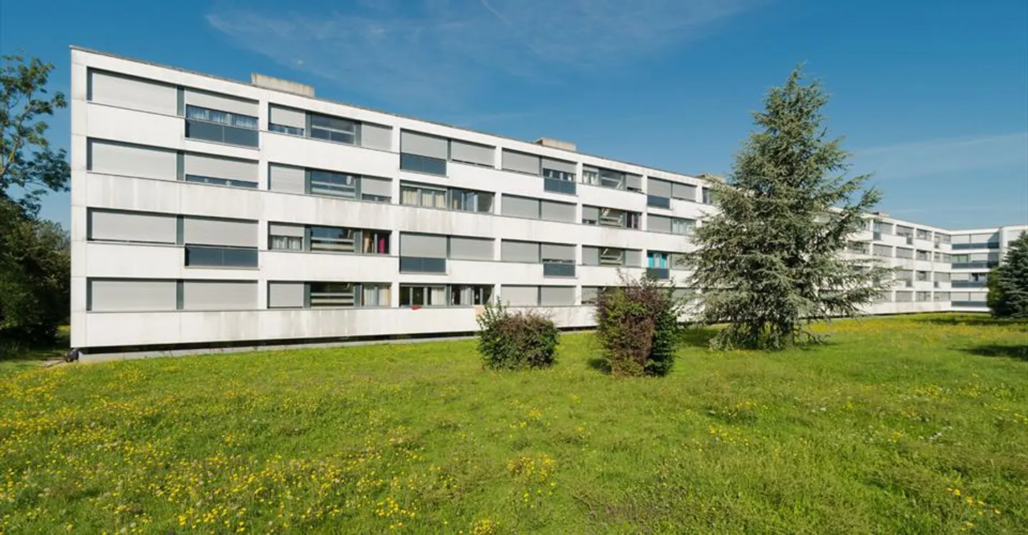 Lagerraum in Grand-Saconnex - Foto 2 von 2