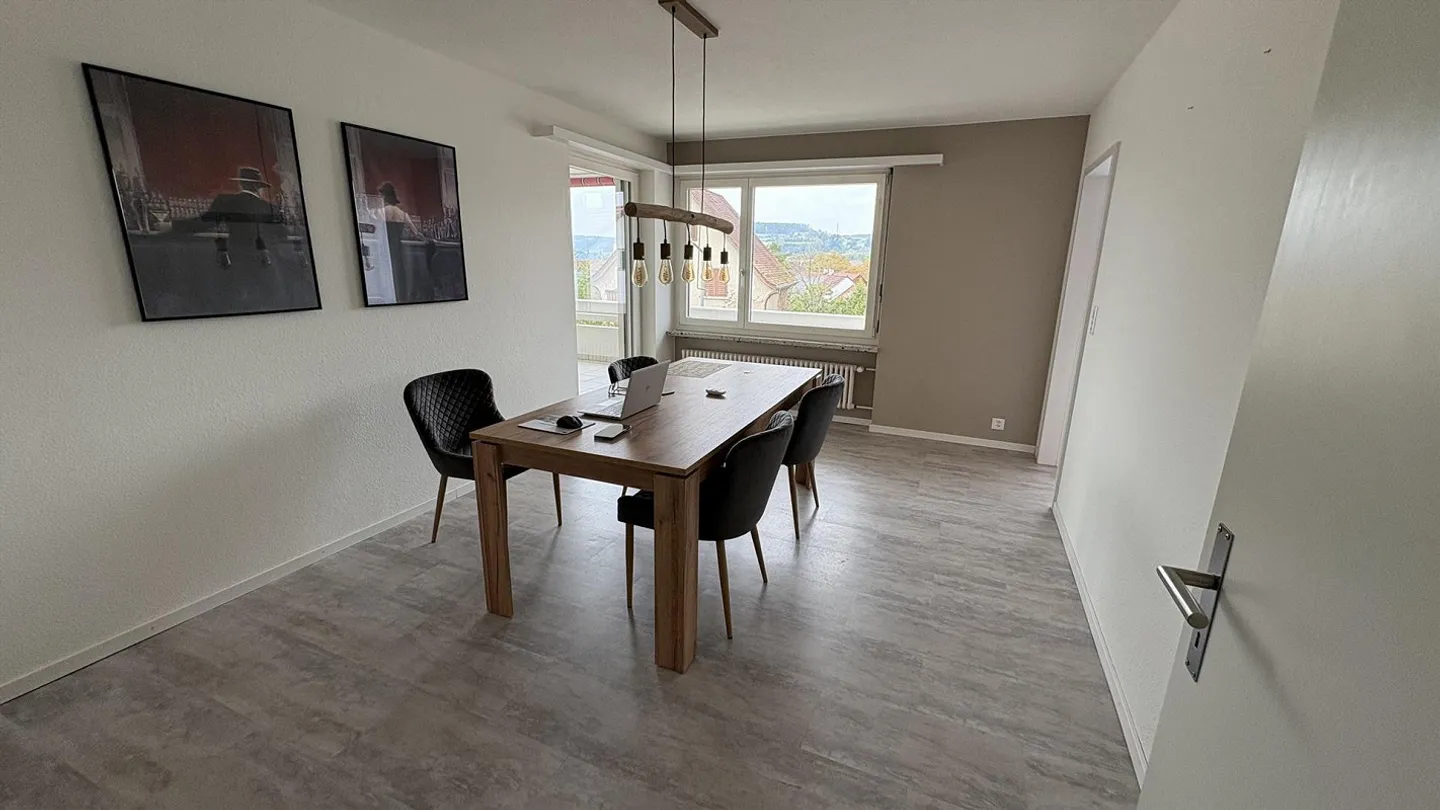 Appartamento 5.5 stanze a Winterthur - Foto 4 di 12