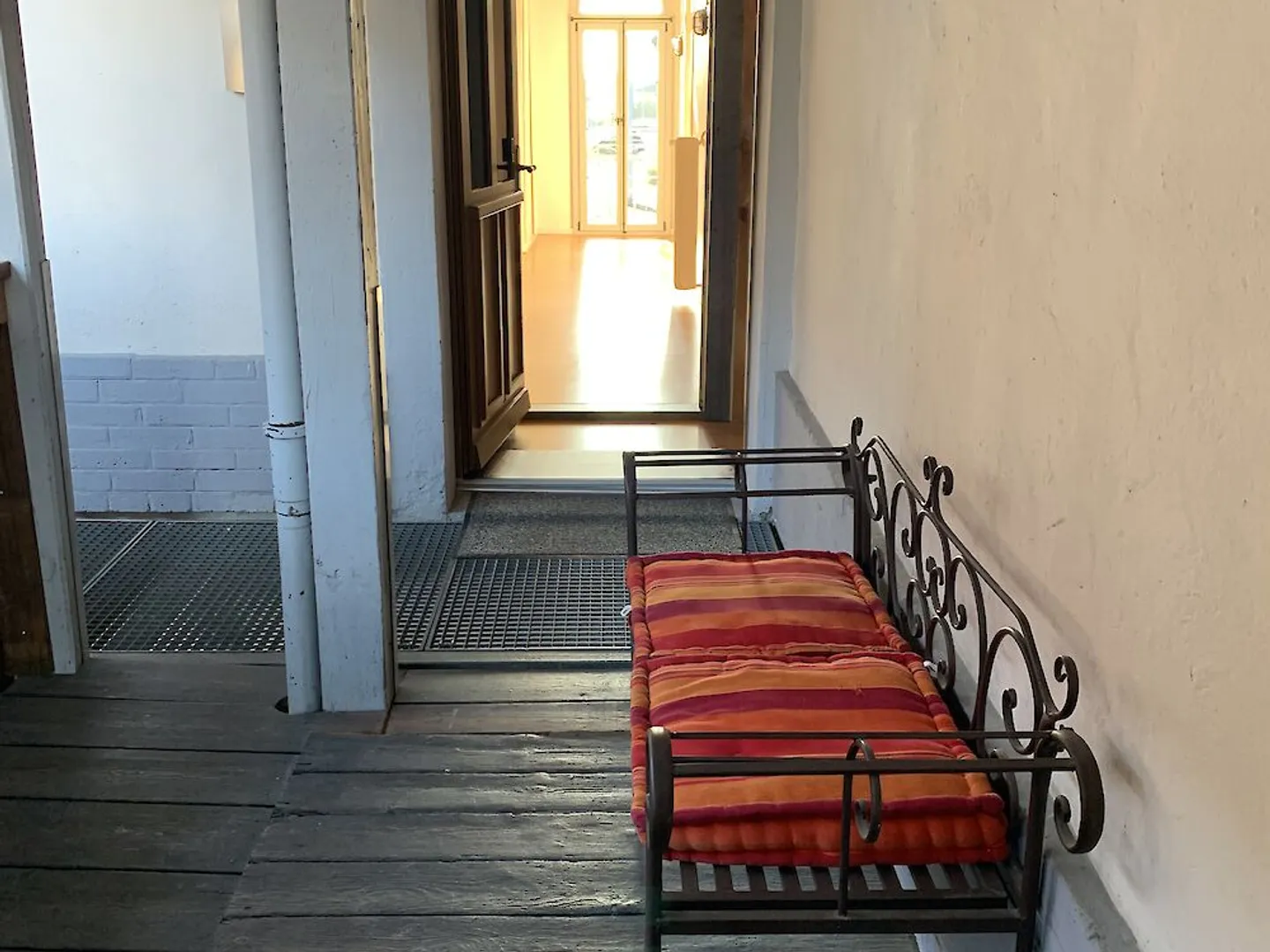 3.5 Zimmerwohnung in Domdidier - Foto 4 von 13