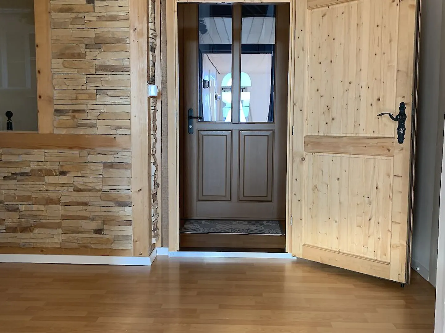 3.5 Zimmerwohnung in Domdidier - Foto 6 von 13