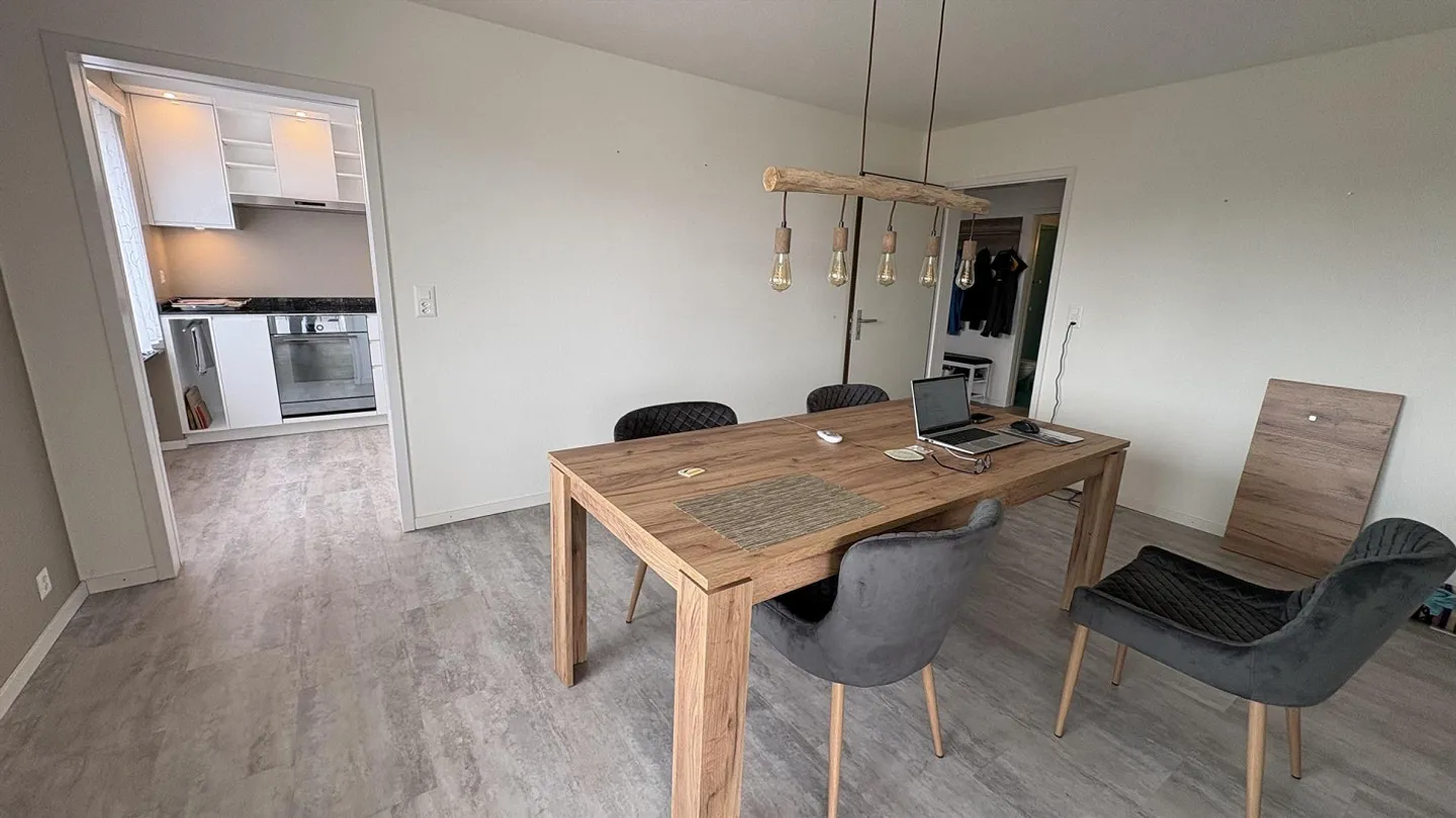 Appartamento 5.5 stanze a Winterthur - Foto 5 di 12