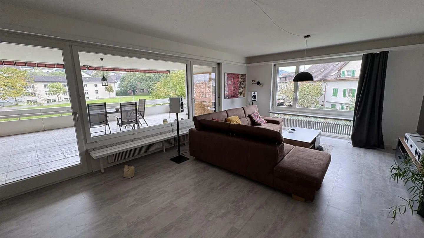 Appartamento 5.5 stanze a Winterthur - Foto 6 di 12