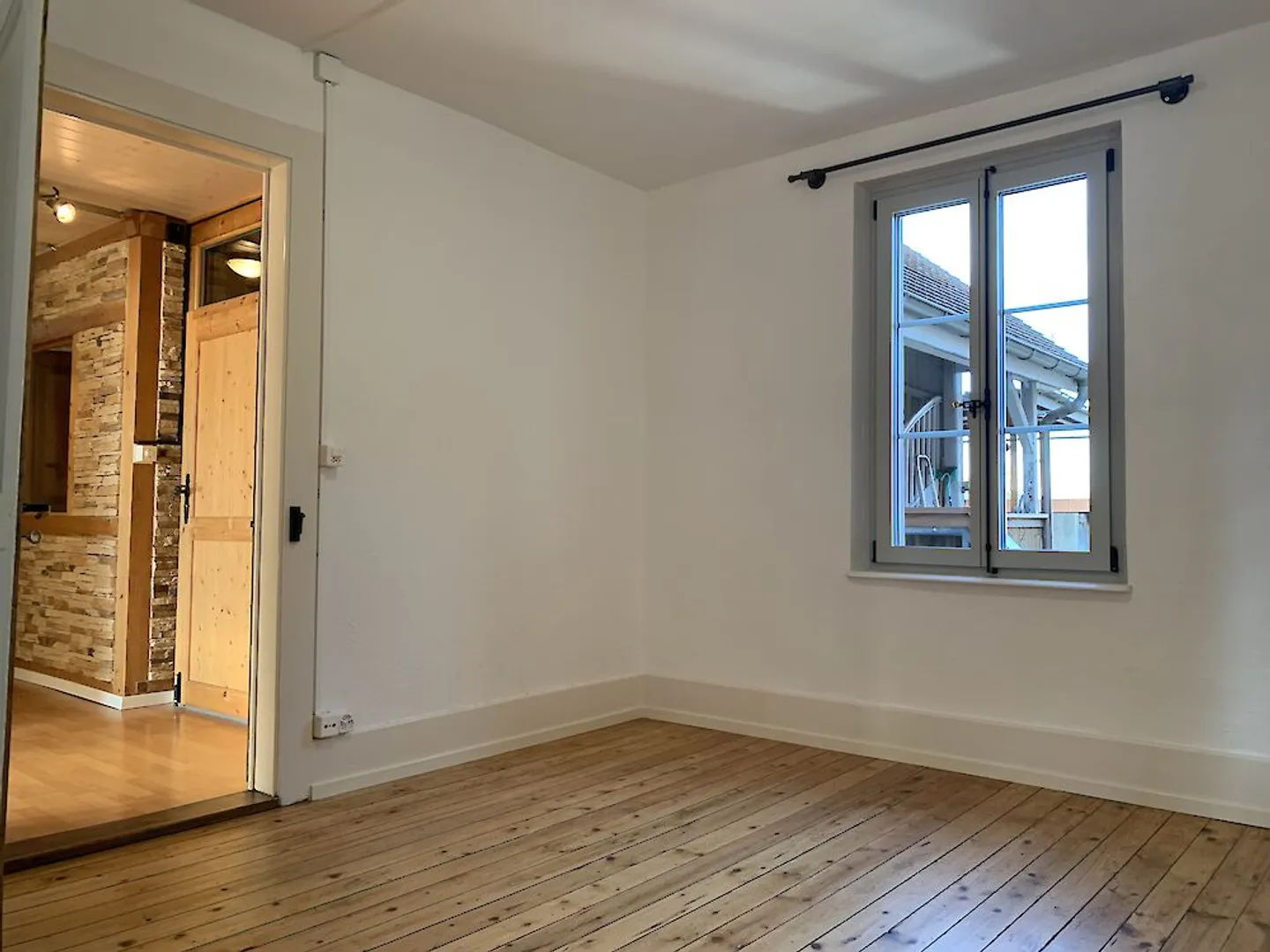 3.5 Zimmerwohnung in Domdidier - Foto 10 von 13