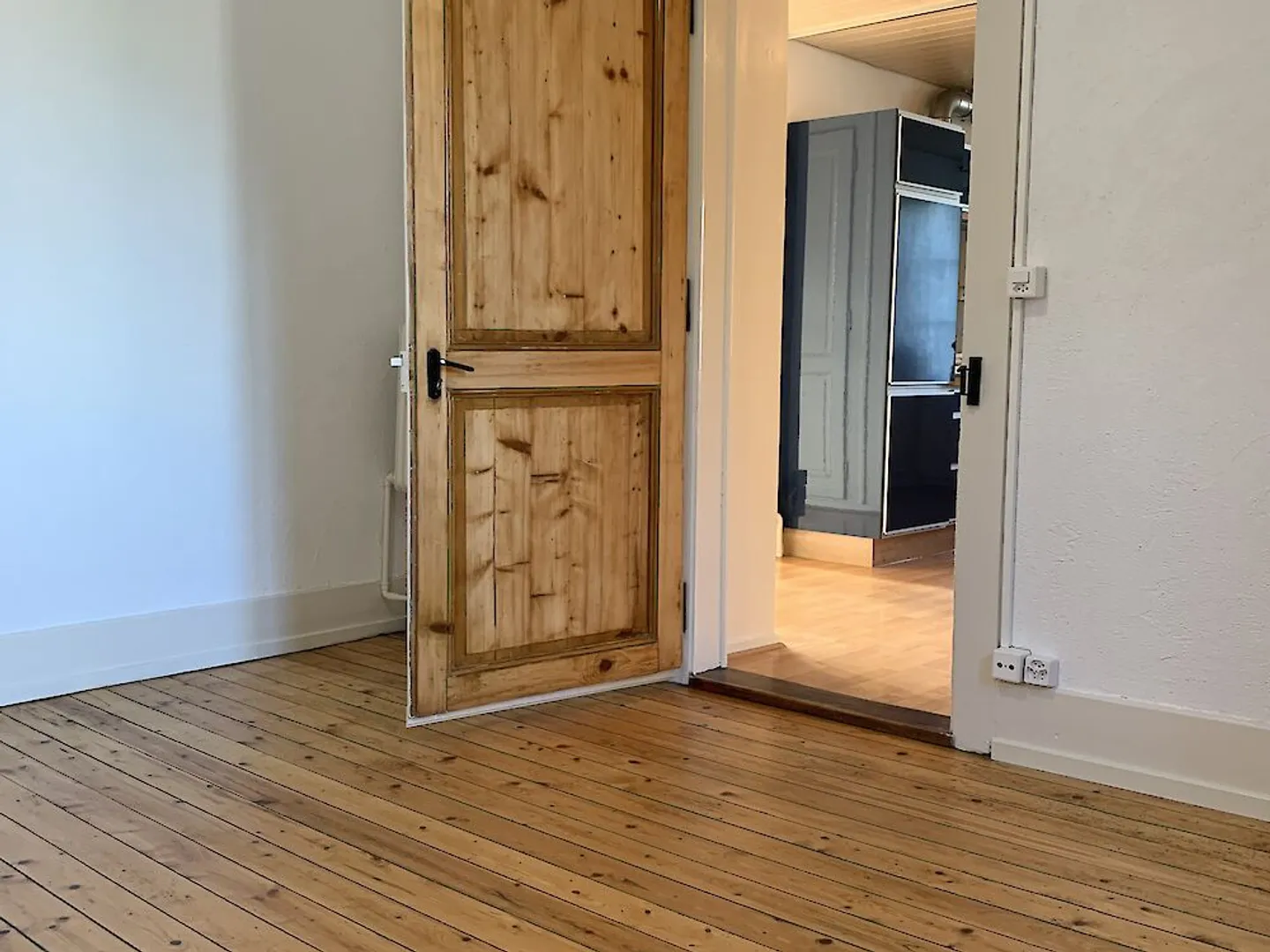 3.5 Zimmerwohnung in Domdidier - Foto 11 von 13