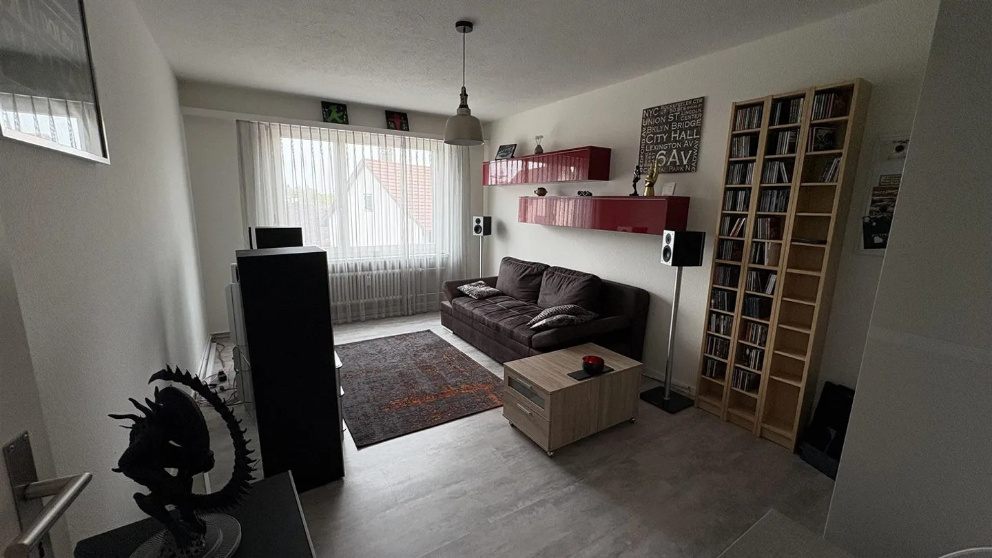 Appartamento 5.5 stanze a Winterthur - Foto 7 di 12