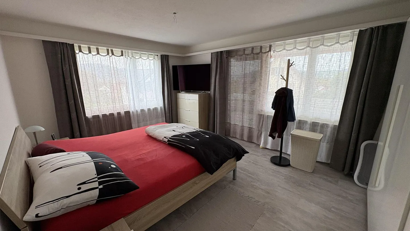 Appartamento 5.5 stanze a Winterthur - Foto 8 di 12