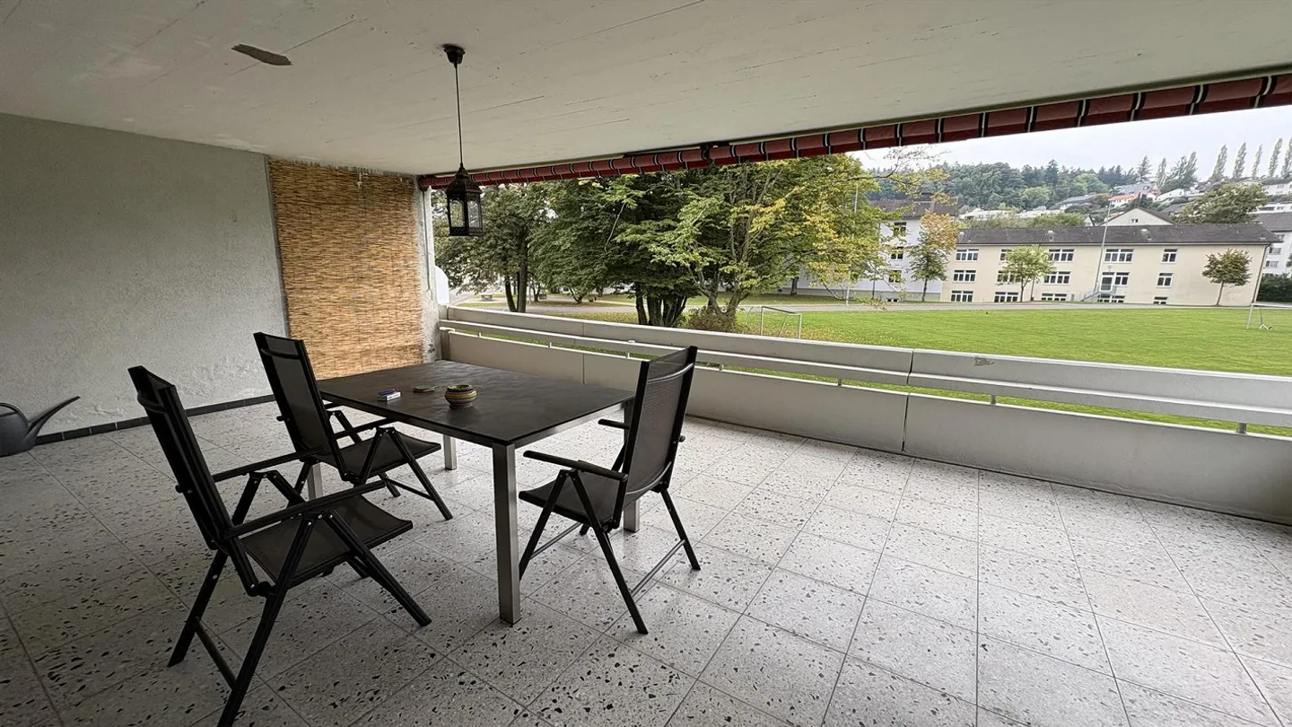 Appartamento 5.5 stanze a Winterthur - Foto 12 di 12