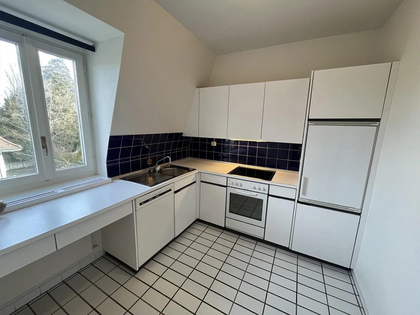 Vivre dans le quartier de Länggass - Photo 3 sur 7