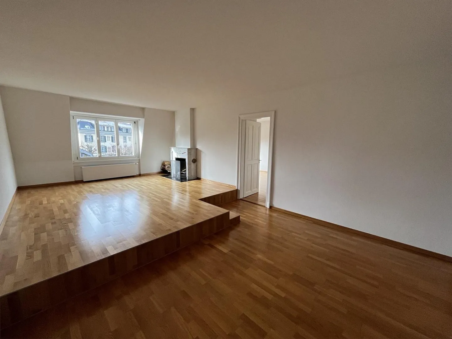 Vivre dans le quartier de Länggass - Photo 1 sur 7