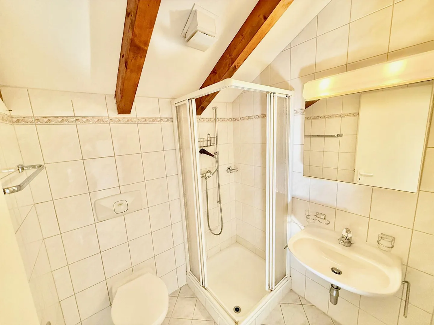 Oase in der Altstadt von Locarno - Foto 7 von 24