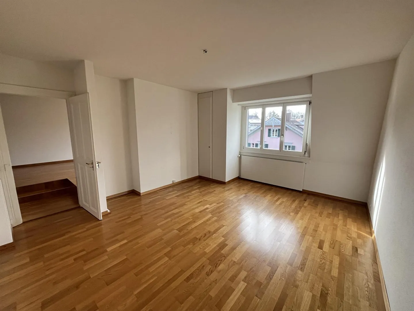 Vivre dans le quartier de Länggass - Photo 6 sur 7