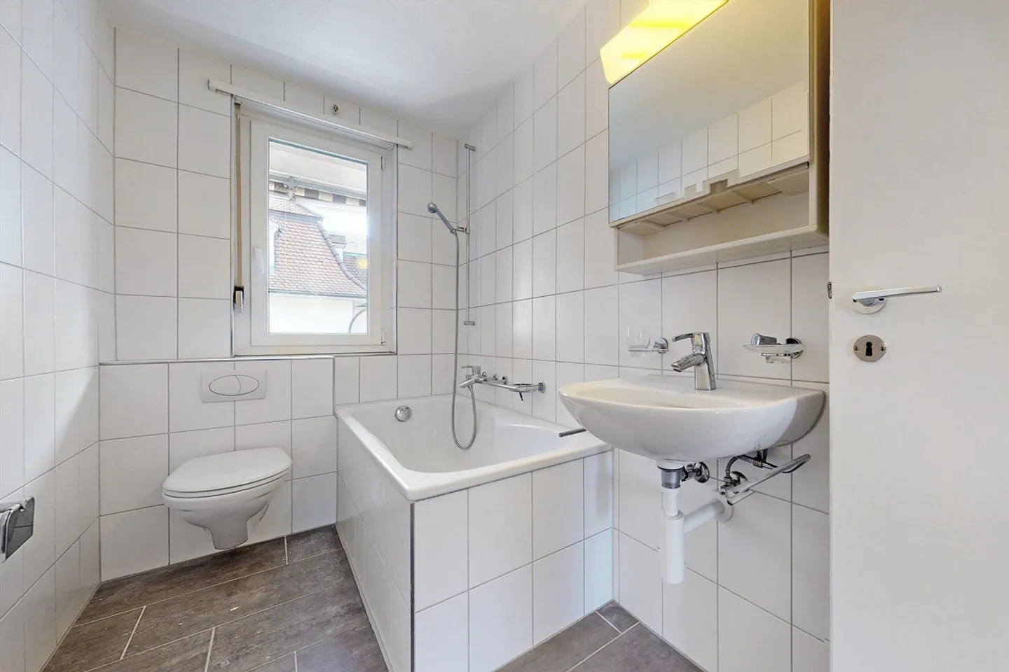 Appartement à louer - Photo 8 sur 8