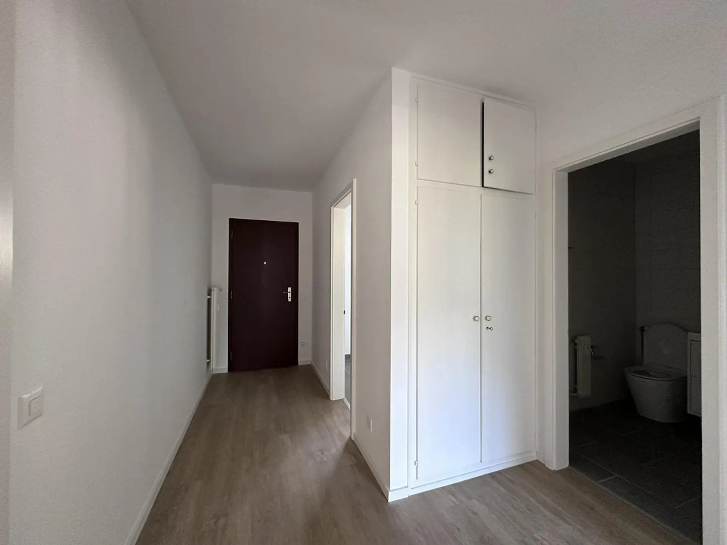 3.5 Zimmer komplett renoviert in Tenero - Foto 5 von 14