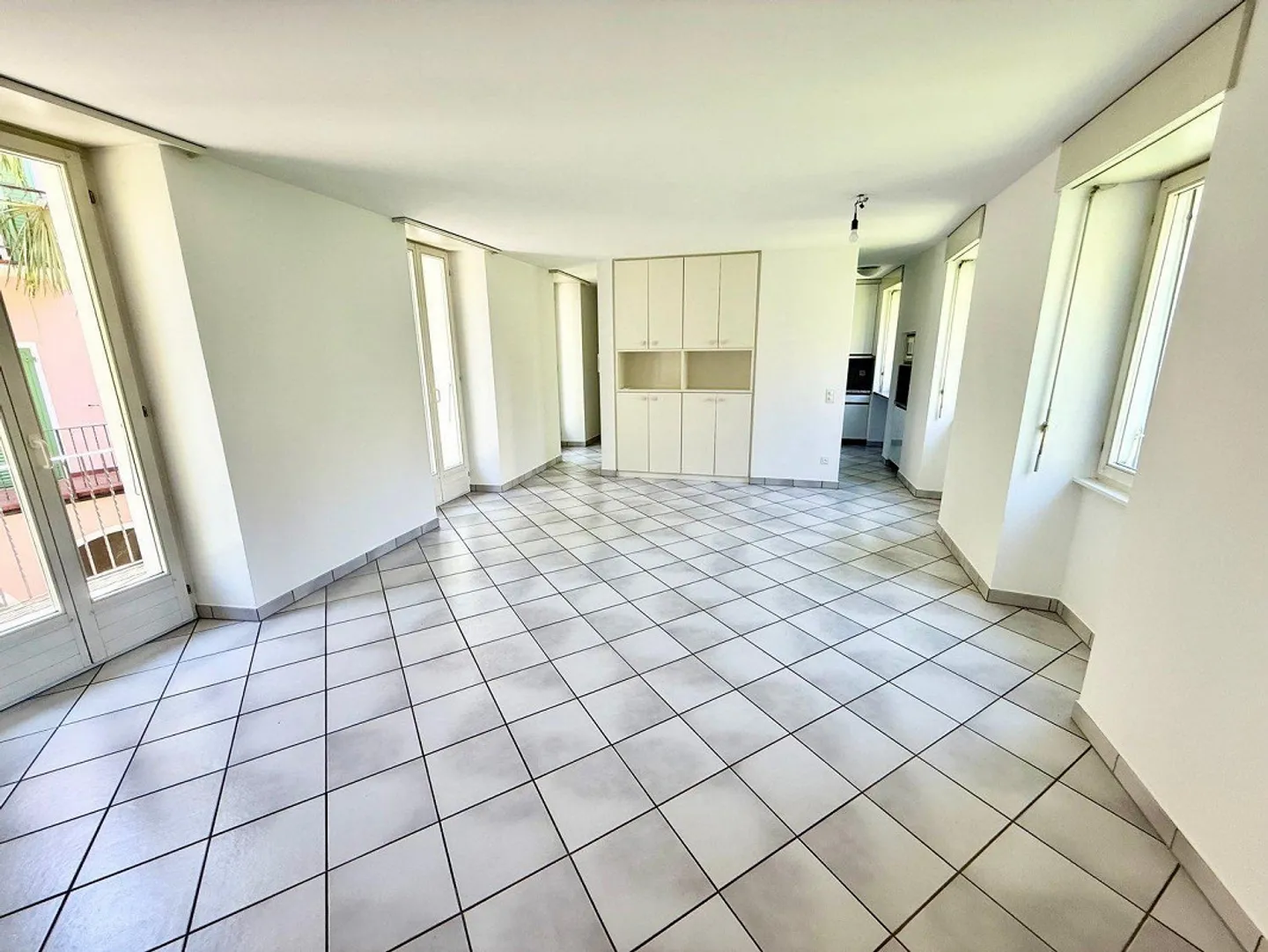 Oase in der Altstadt von Locarno - Foto 9 von 24