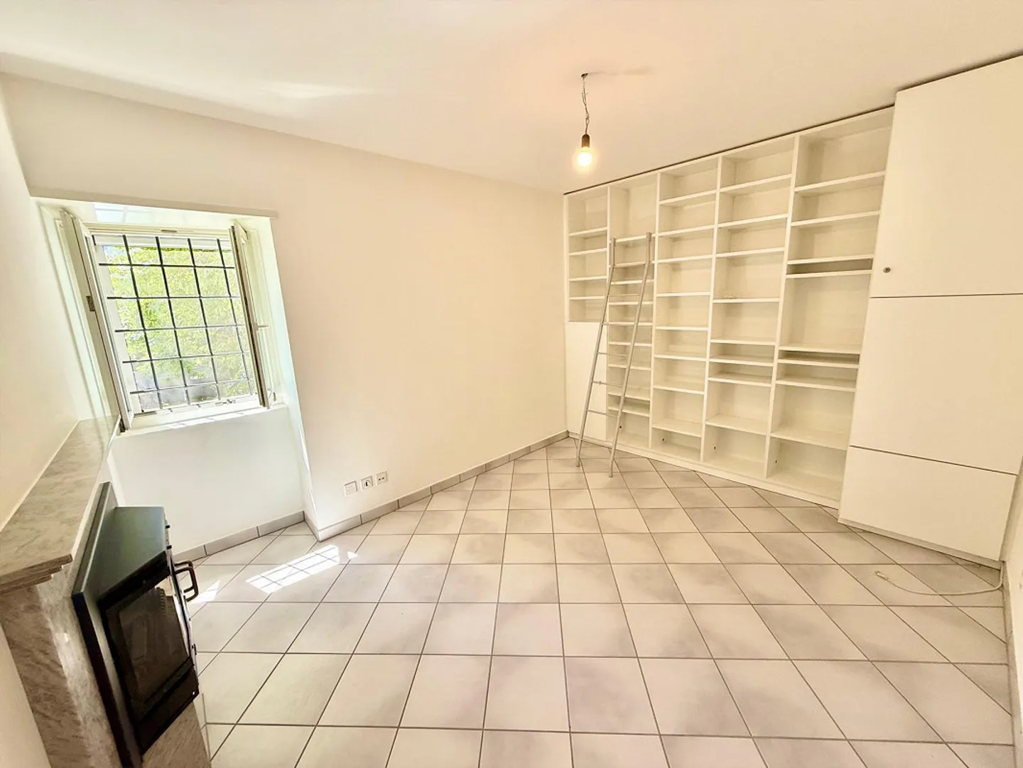 Oase in der Altstadt von Locarno - Foto 10 von 24