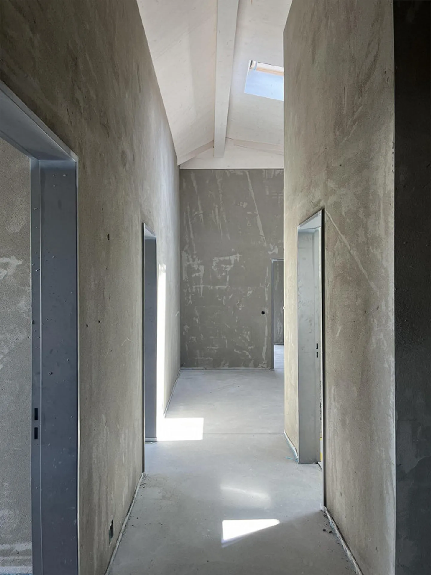 Appartamento attico di 4,5 stanze a Mettlen - Foto 7 di 10
