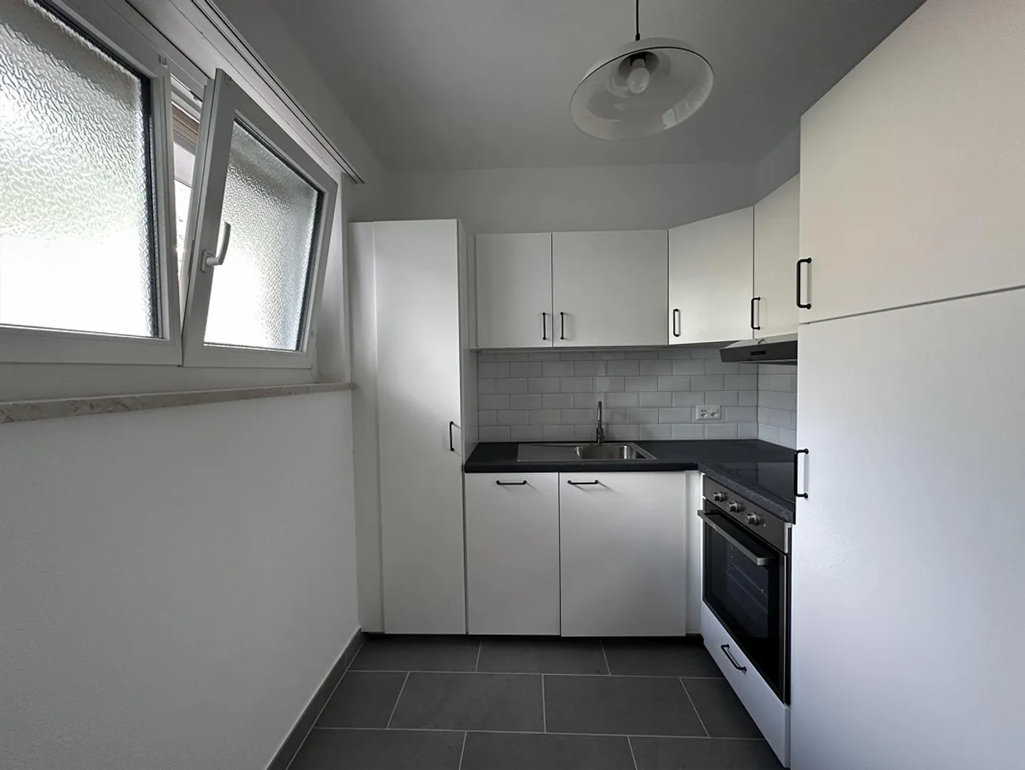 3.5 Zimmer komplett renoviert in Tenero - Foto 6 von 14