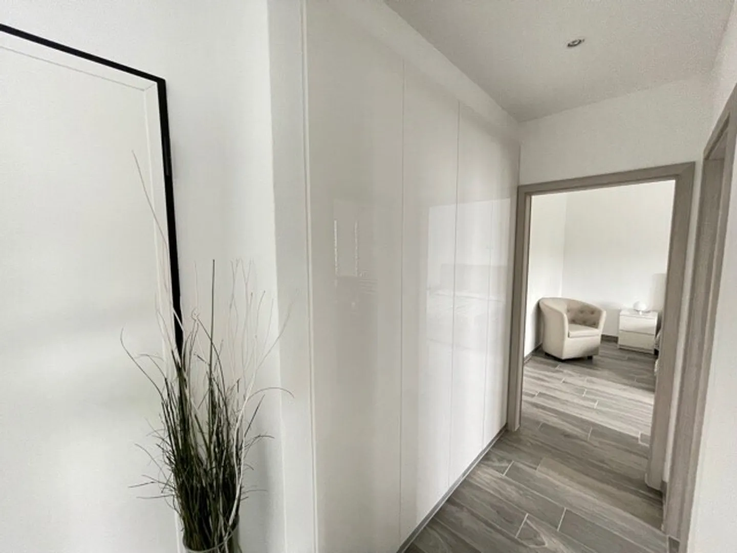 Apartment for rent - Photo 4 of 8