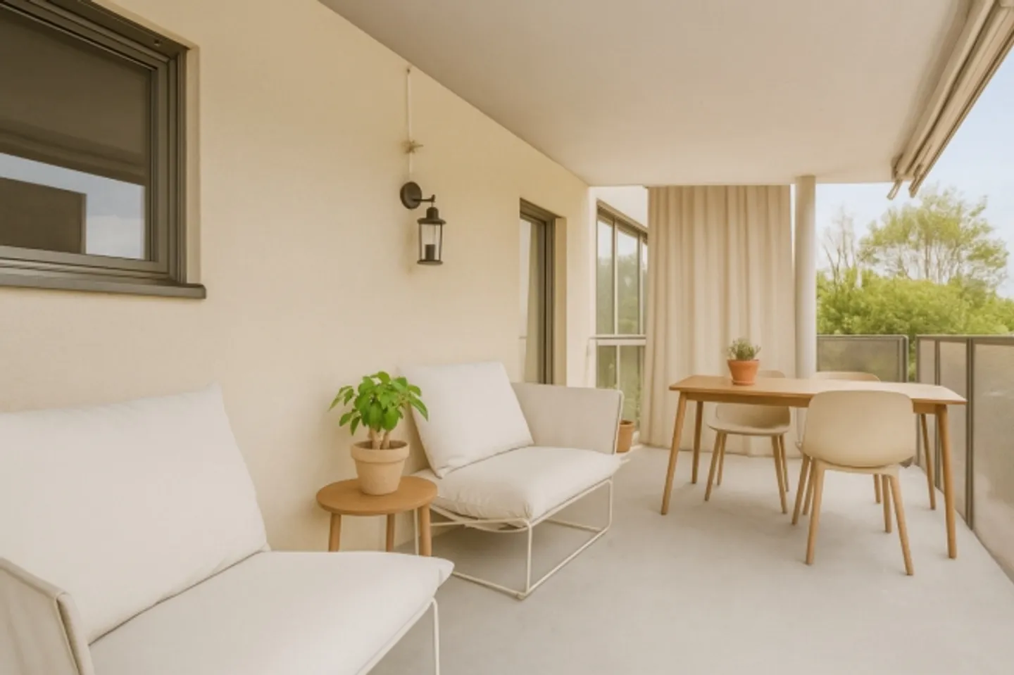 Appartement lumineux et pratique de 4,5 pièces près du lac de Zurich - Photo 12 sur 13