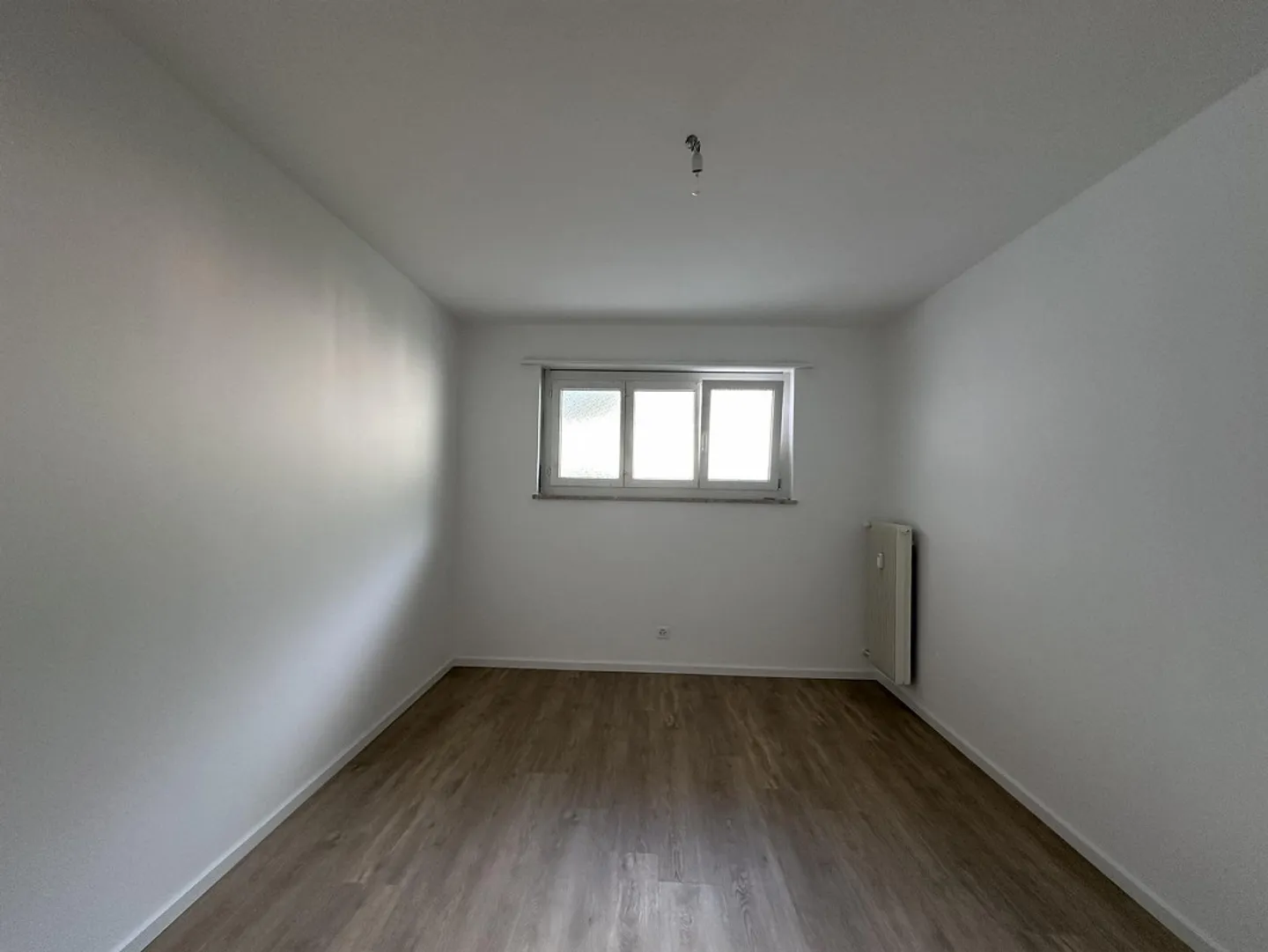 3.5 Zimmer komplett renoviert in Tenero - Foto 11 von 14