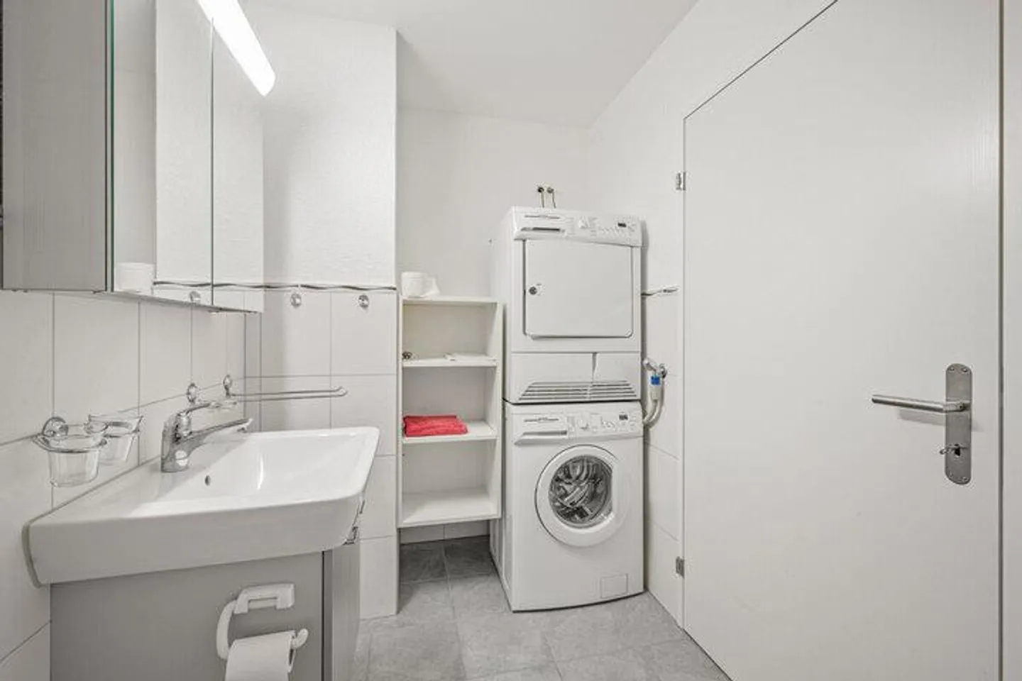 GEPFLEGTES WOHNEN IM ZÜRCHER UNTERLAND - Foto 7 von 9