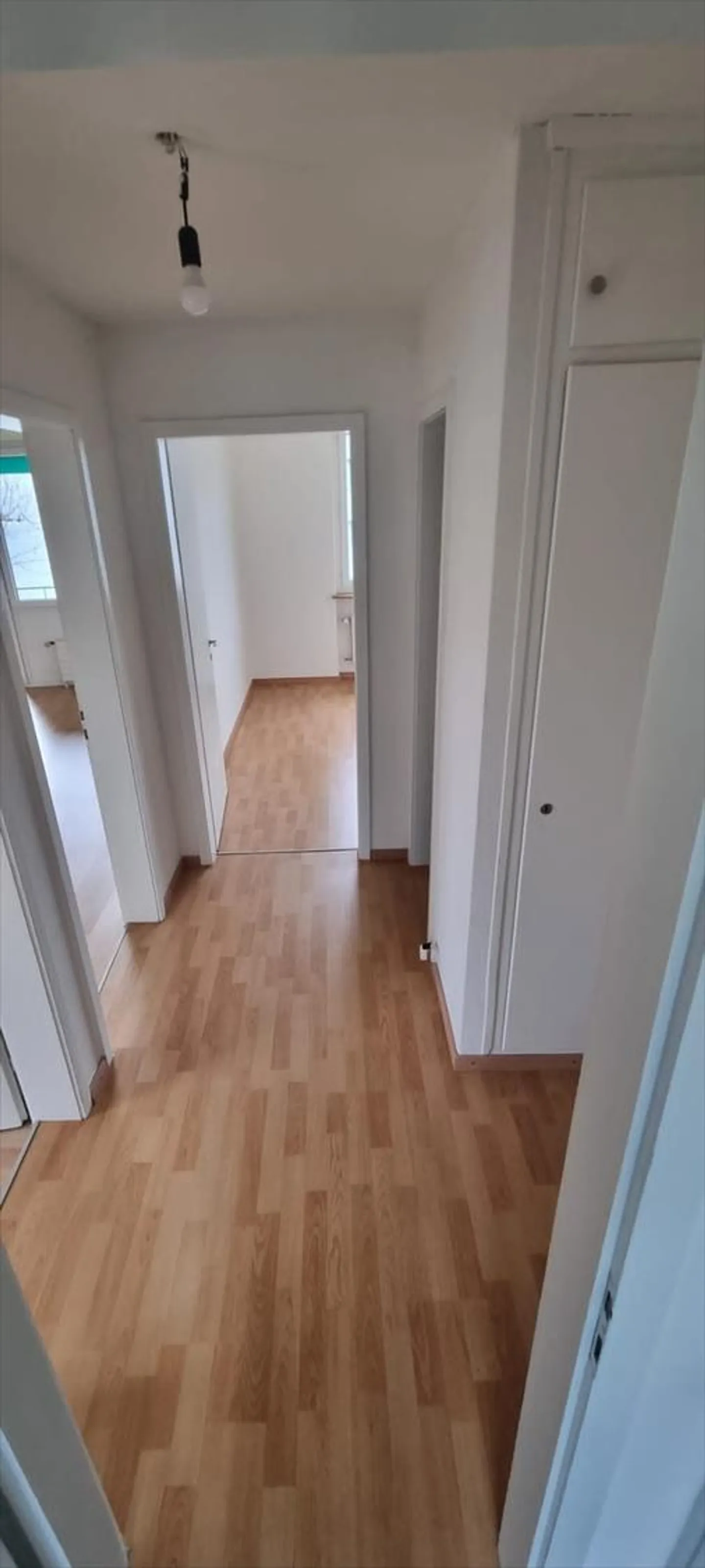 Vivere con un'area giardino privata 3.5 stanze, situato nel centro di Dietikon - Foto 2 di 8