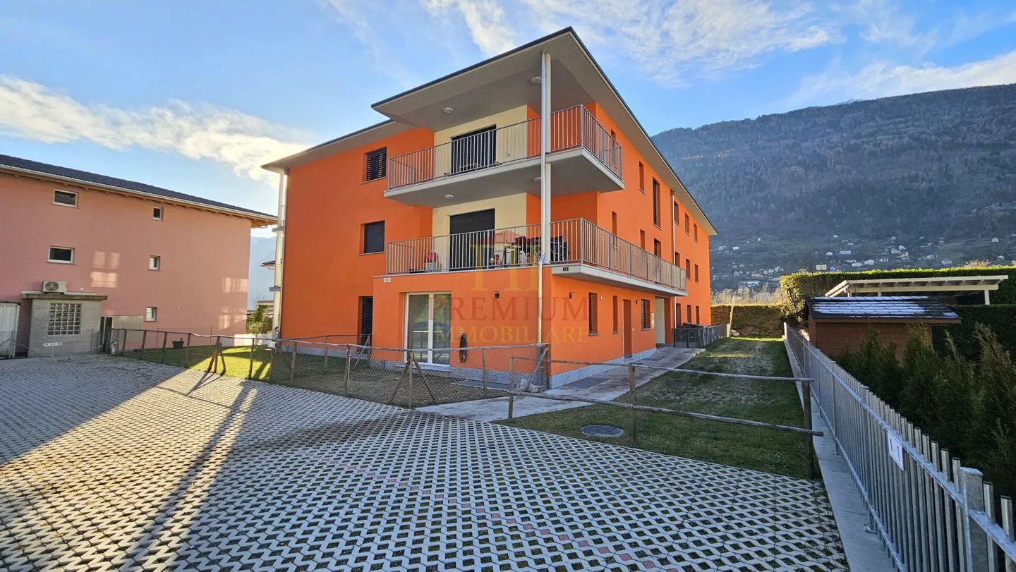 3 Appartamenti in affitto a Malvaglia - Foto 2 di 16