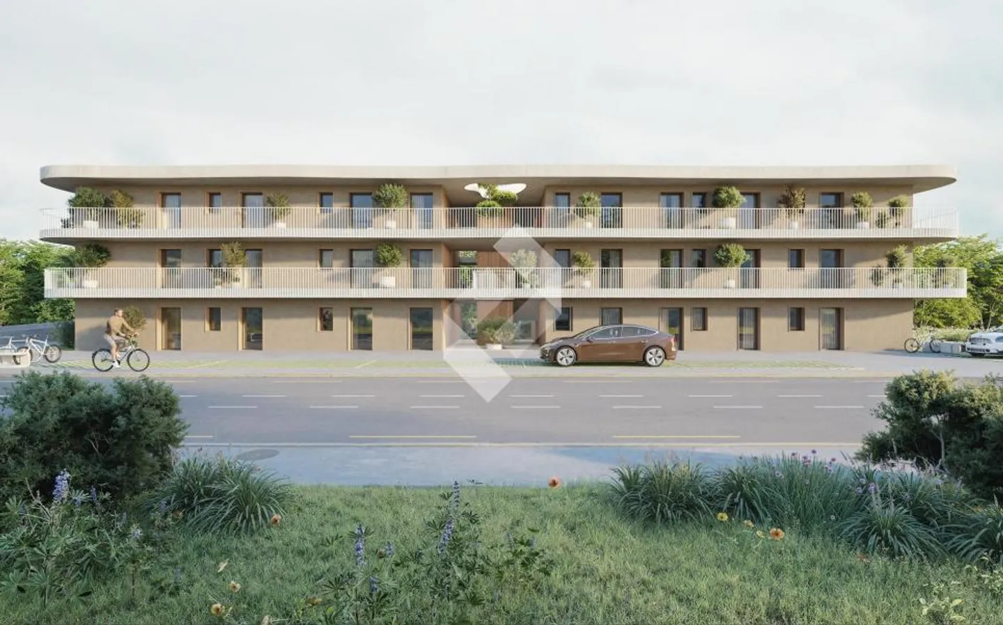 Appartamento in vendita - Foto 5 di 13