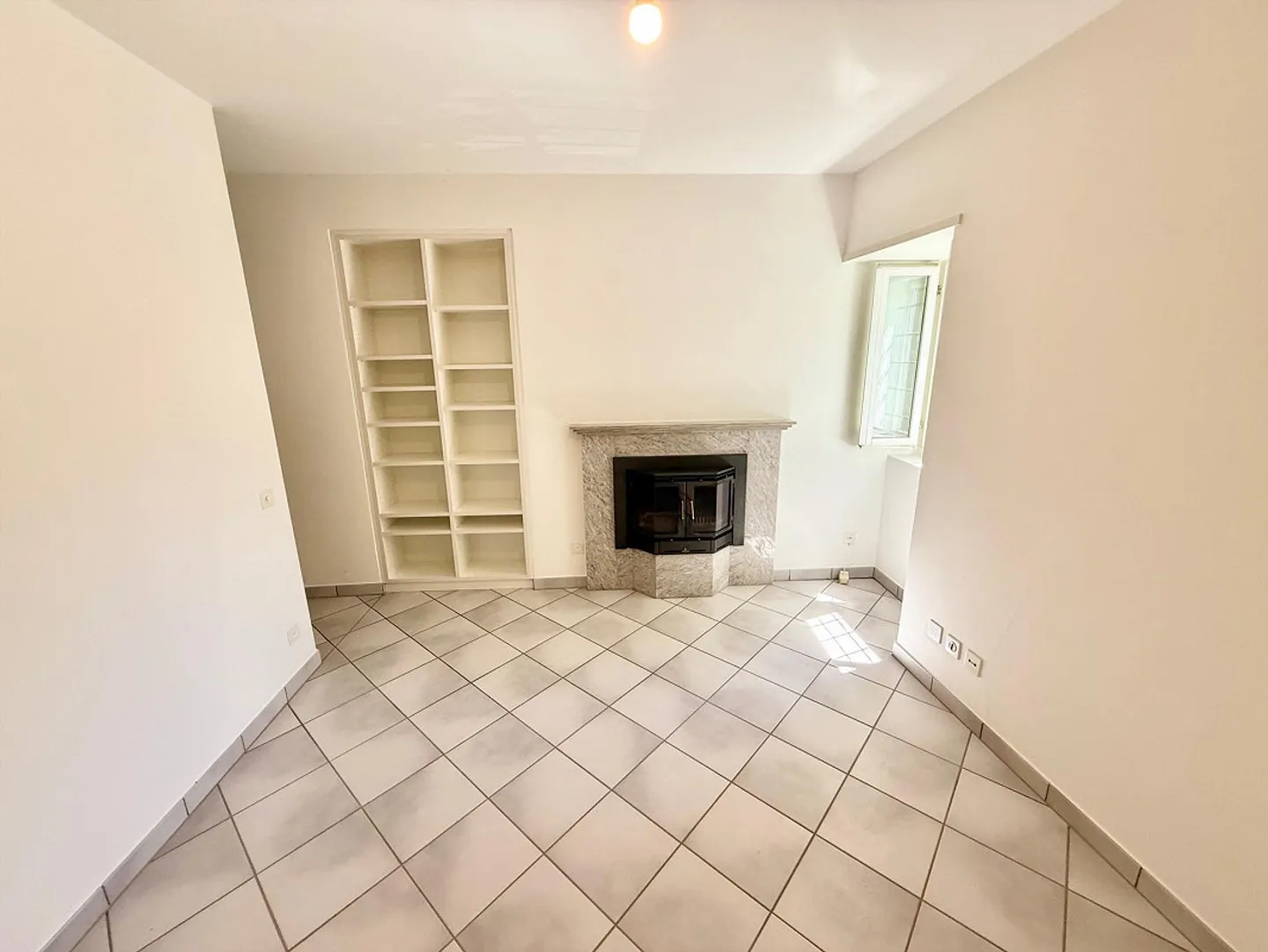 Oase in der Altstadt von Locarno - Foto 11 von 24