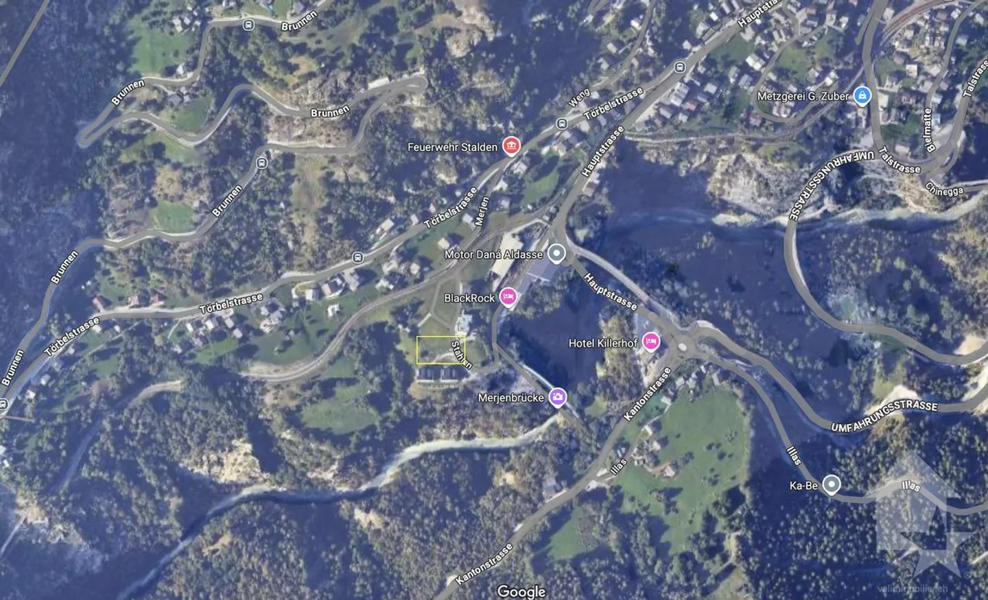 Nouveaux appartements résidentiels de 3,5 pièces - Photo 3 sur 13