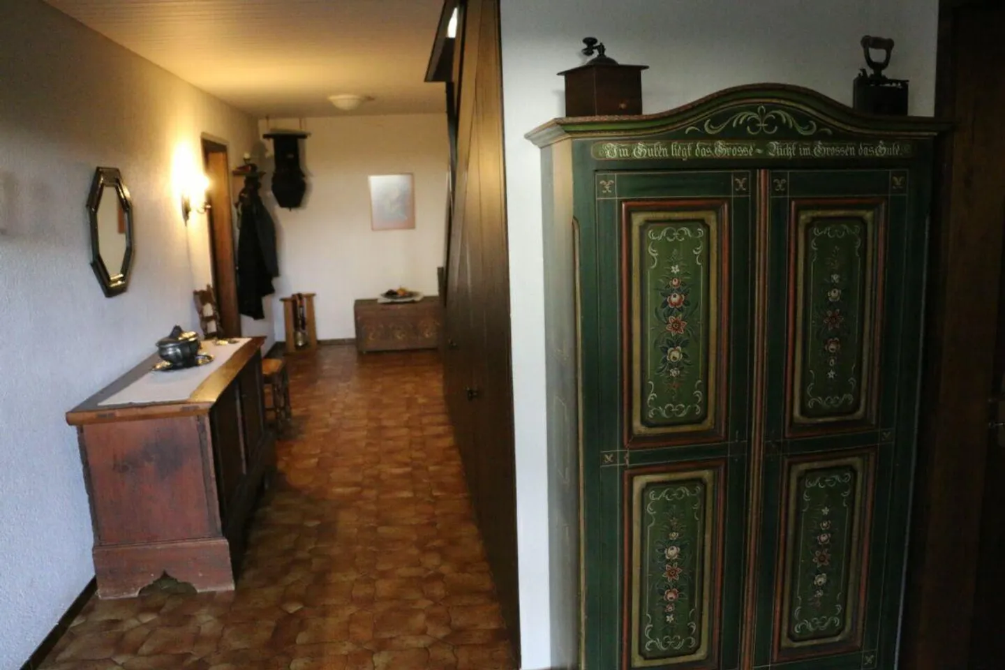 Detached 5.5-room single-family house with 2-room rental apartment - Photo 7 of 27