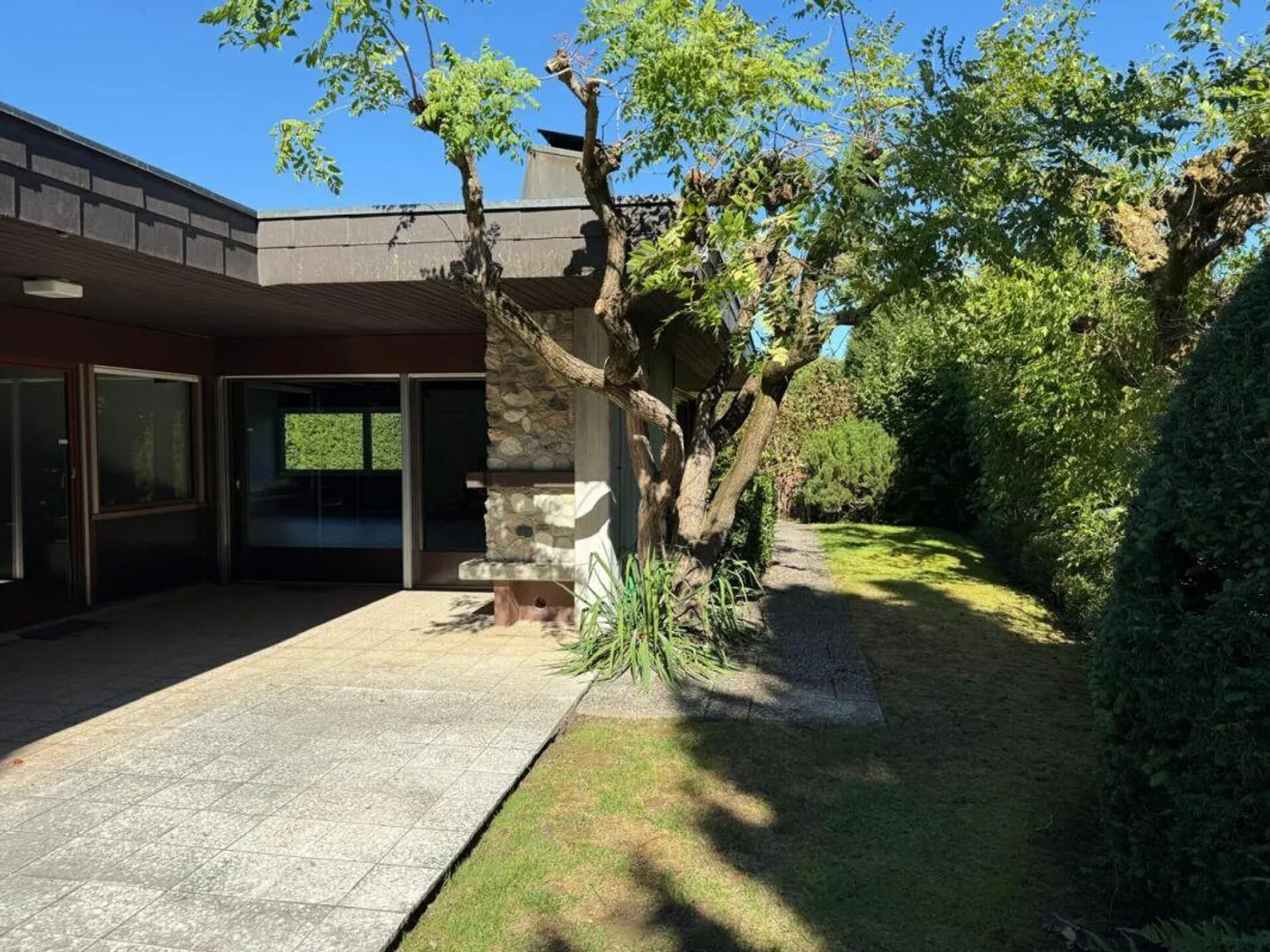 Detached 5.5-room single-family house with 2-room rental apartment - Photo 11 of 27