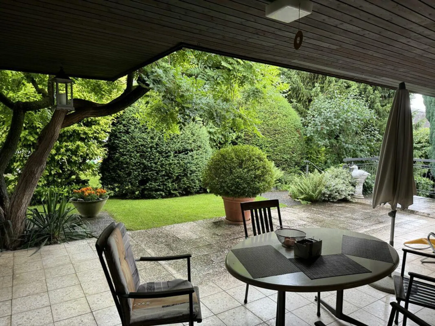 Detached 5.5-room single-family house with 2-room rental apartment - Photo 12 of 27