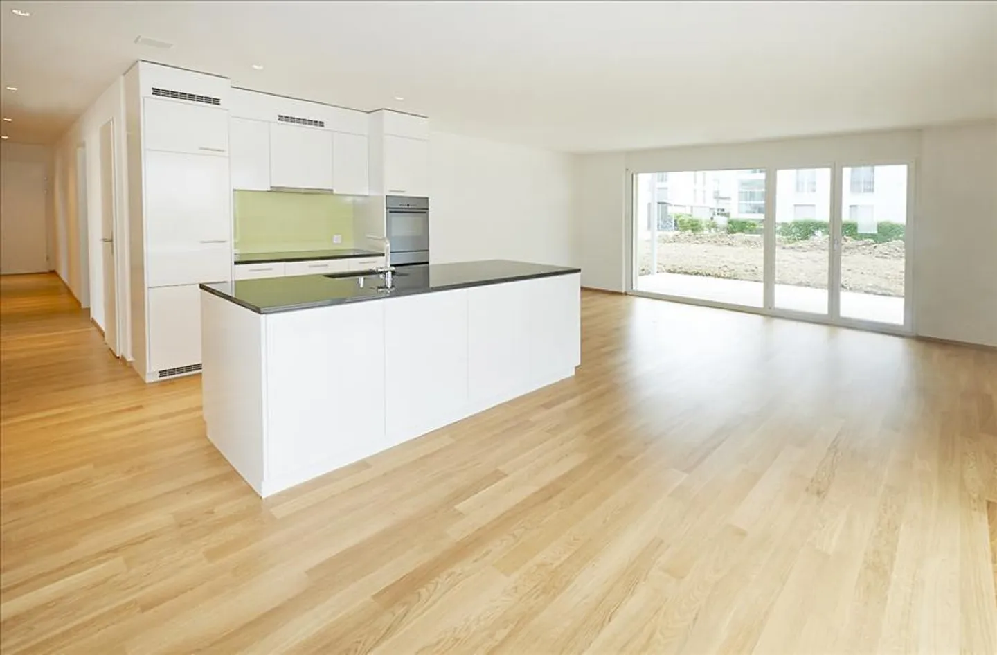 Modern Living with Private Patio Guaranteed! - Photo 3 of 6