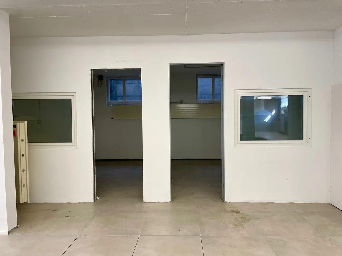 Spazio commerciale attraente con infrastruttura di alto livello a Schöftland - Foto 9 di 14