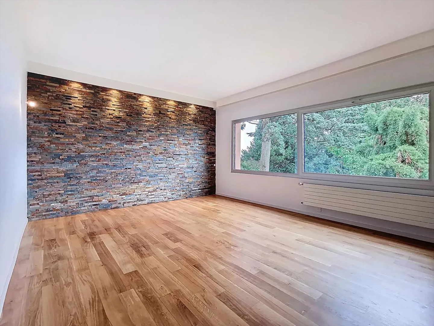 Einzigartige Villa mit atemberaubendem Blick auf den Genfer See! - Foto 1 von 7