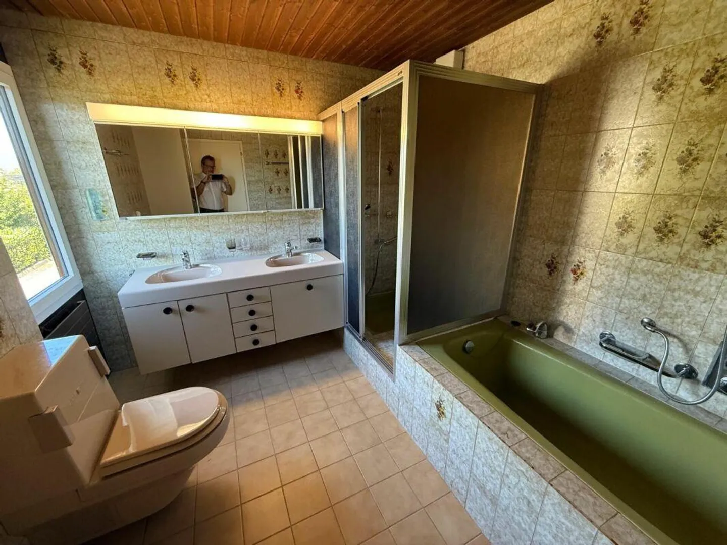 Detached 5.5-room single-family house with 2-room rental apartment - Photo 19 of 27