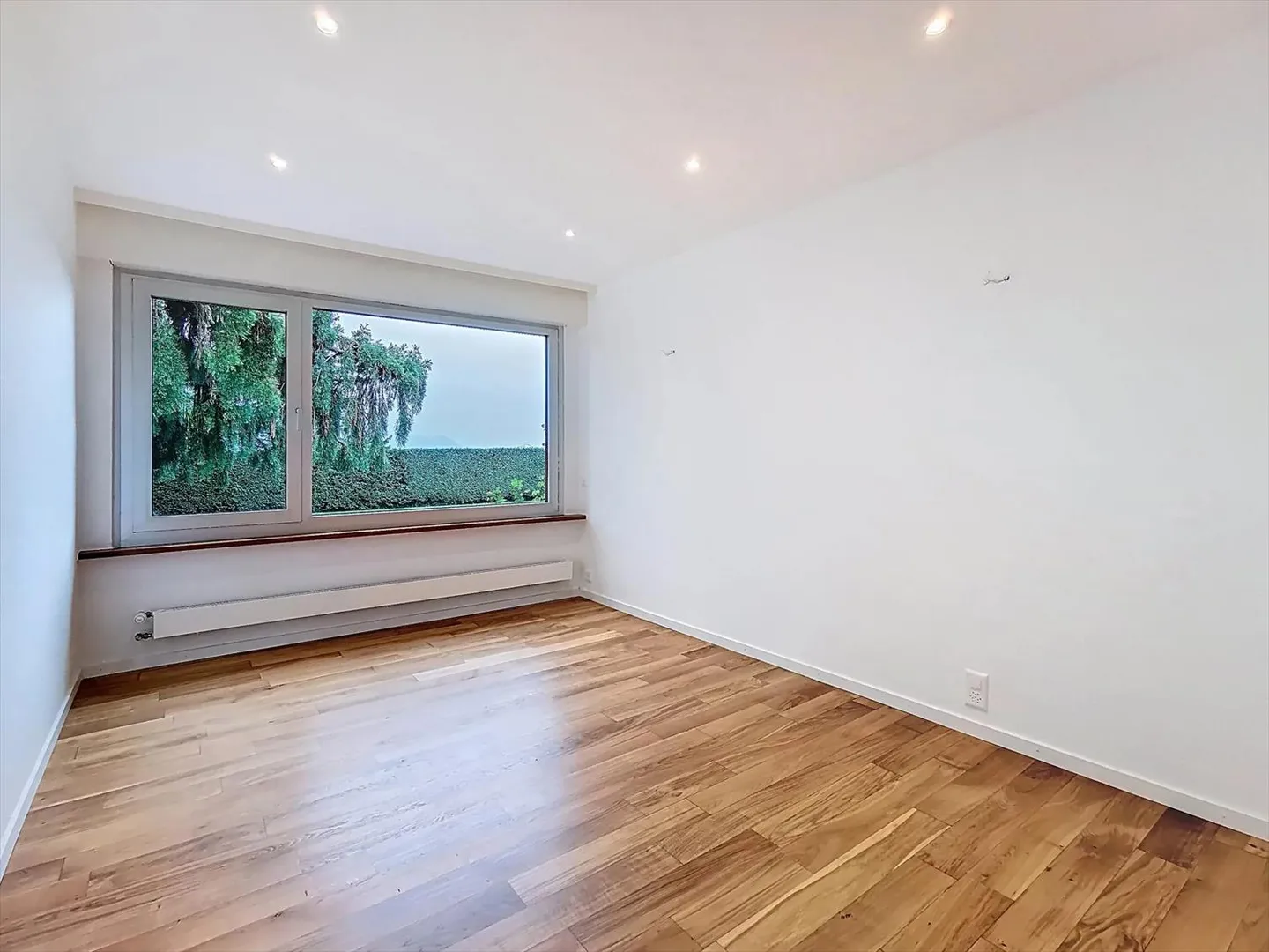 Einzigartige Villa mit atemberaubendem Blick auf den Genfer See! - Foto 6 von 7
