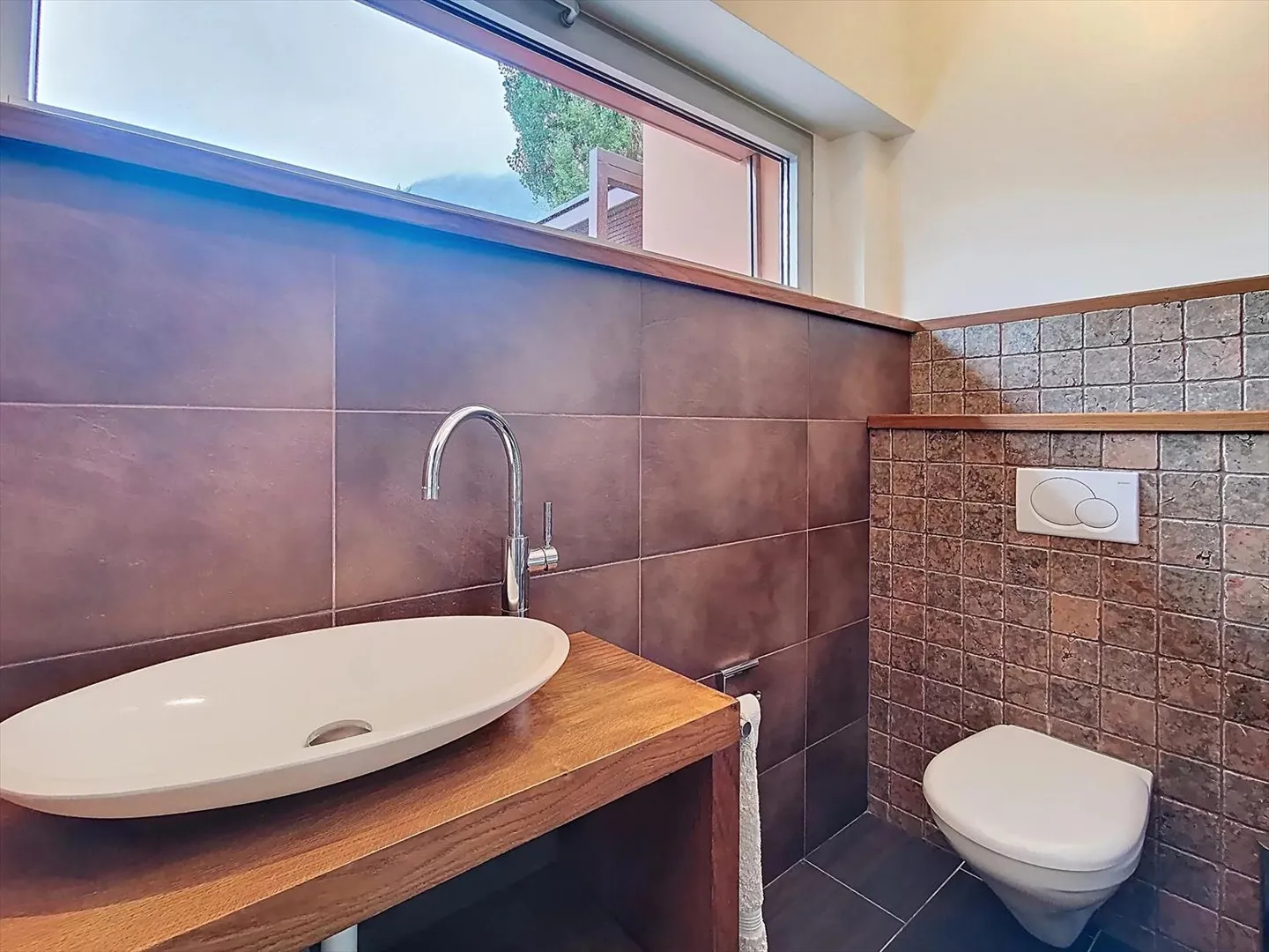 Einzigartige Villa mit atemberaubendem Blick auf den Genfer See! - Foto 7 von 7