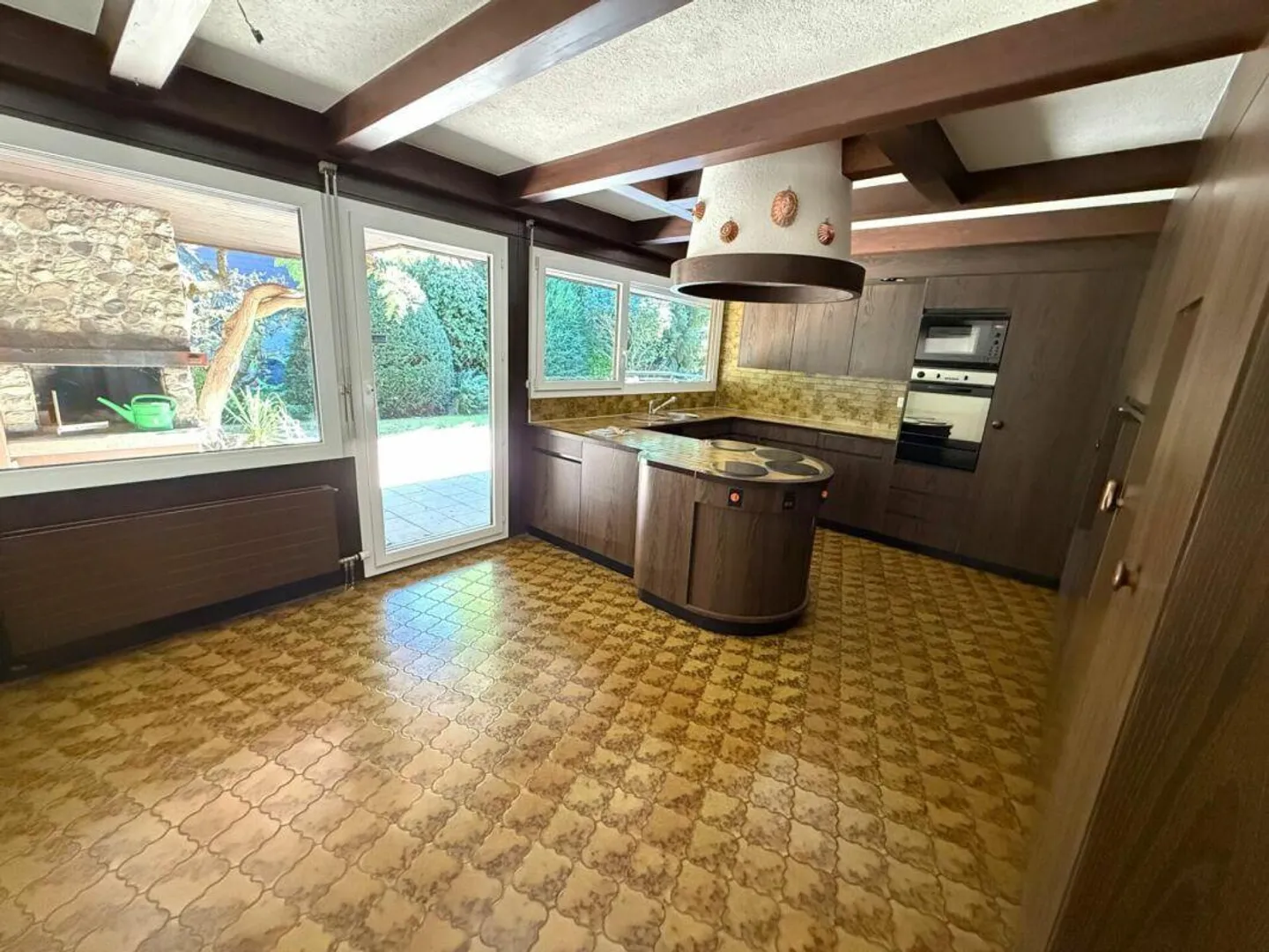 Detached 5.5-room single-family house with 2-room rental apartment - Photo 16 of 27