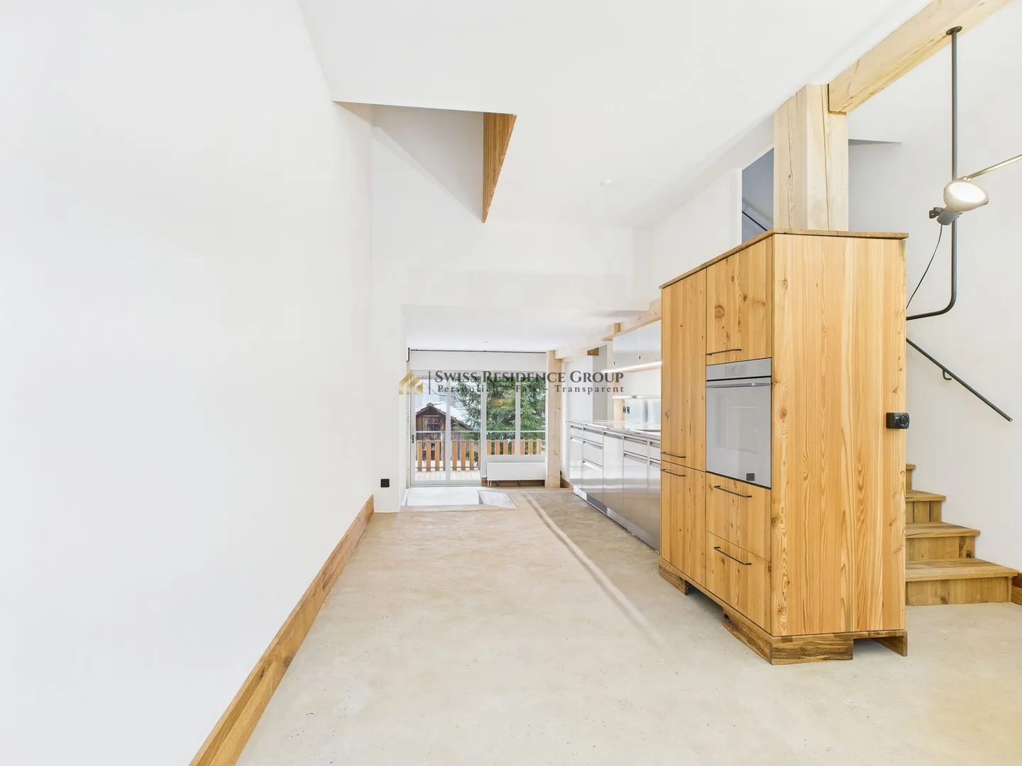 Charmanter Altbau trifft Familienkomfort - top renovierte Duplexwohnung zur Erstvermietung - Foto 2 von 16