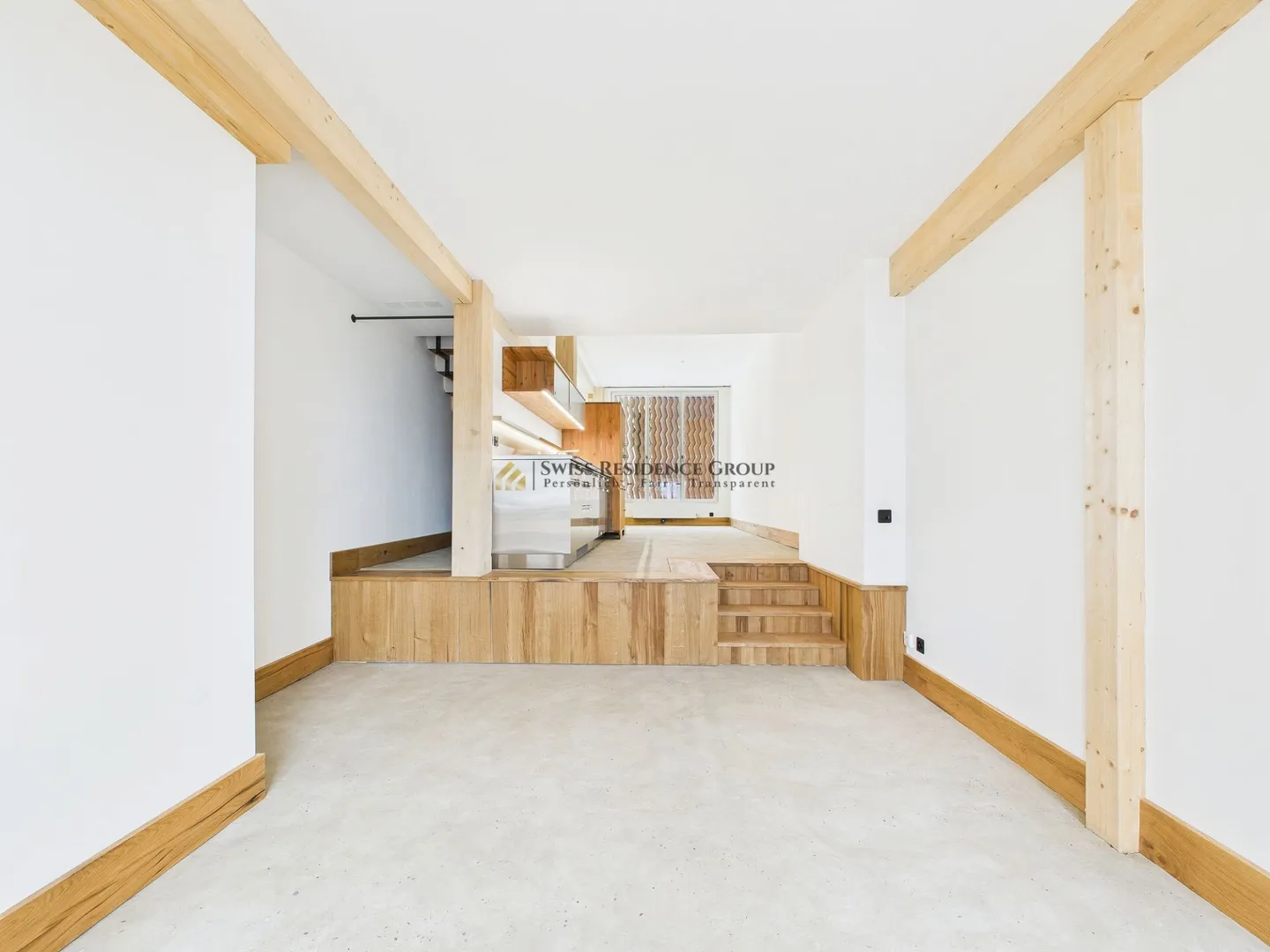 Charmanter Altbau trifft Familienkomfort - top renovierte Duplexwohnung zur Erstvermietung - Foto 3 von 16