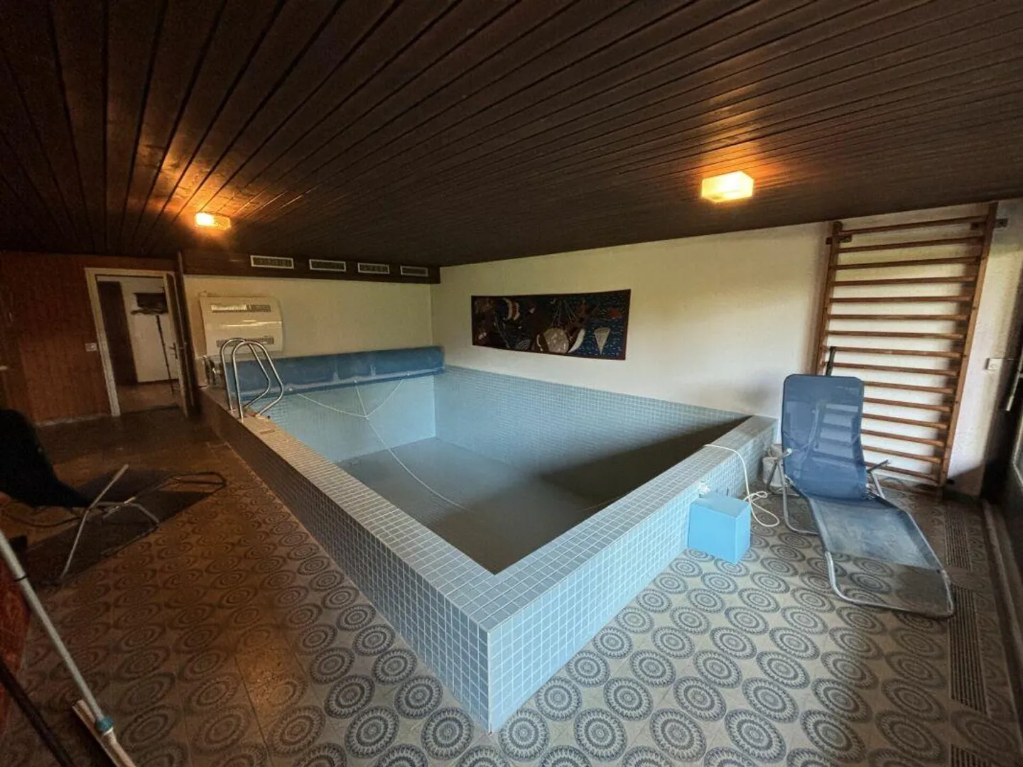 Detached 5.5-room single-family house with 2-room rental apartment - Photo 21 of 27