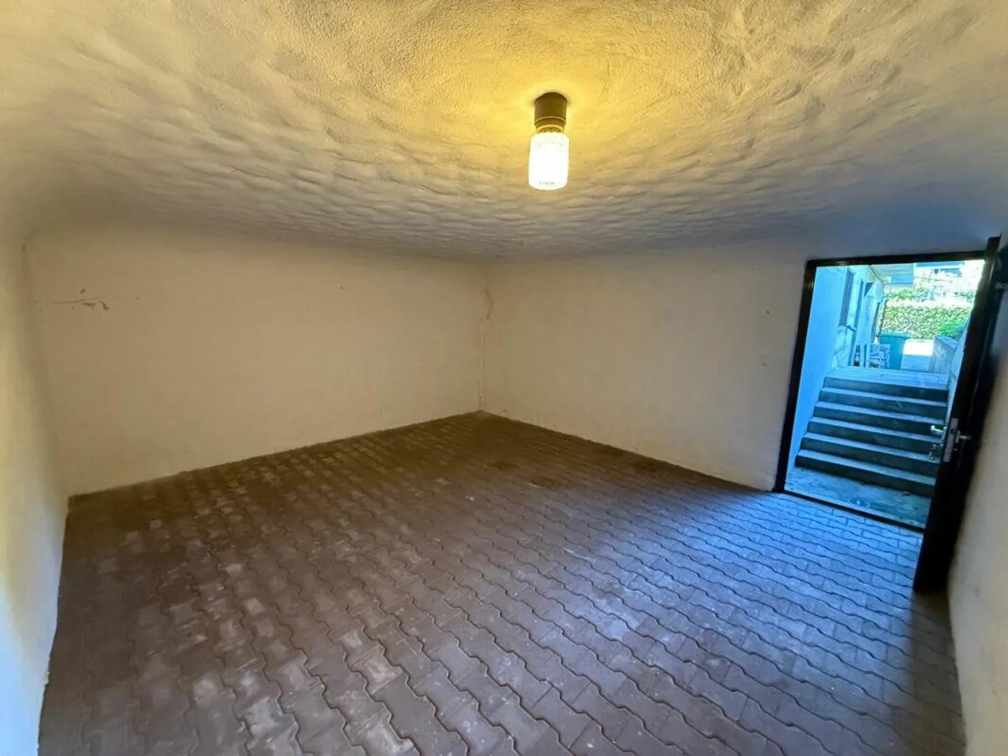 Detached 5.5-room single-family house with 2-room rental apartment - Photo 23 of 27