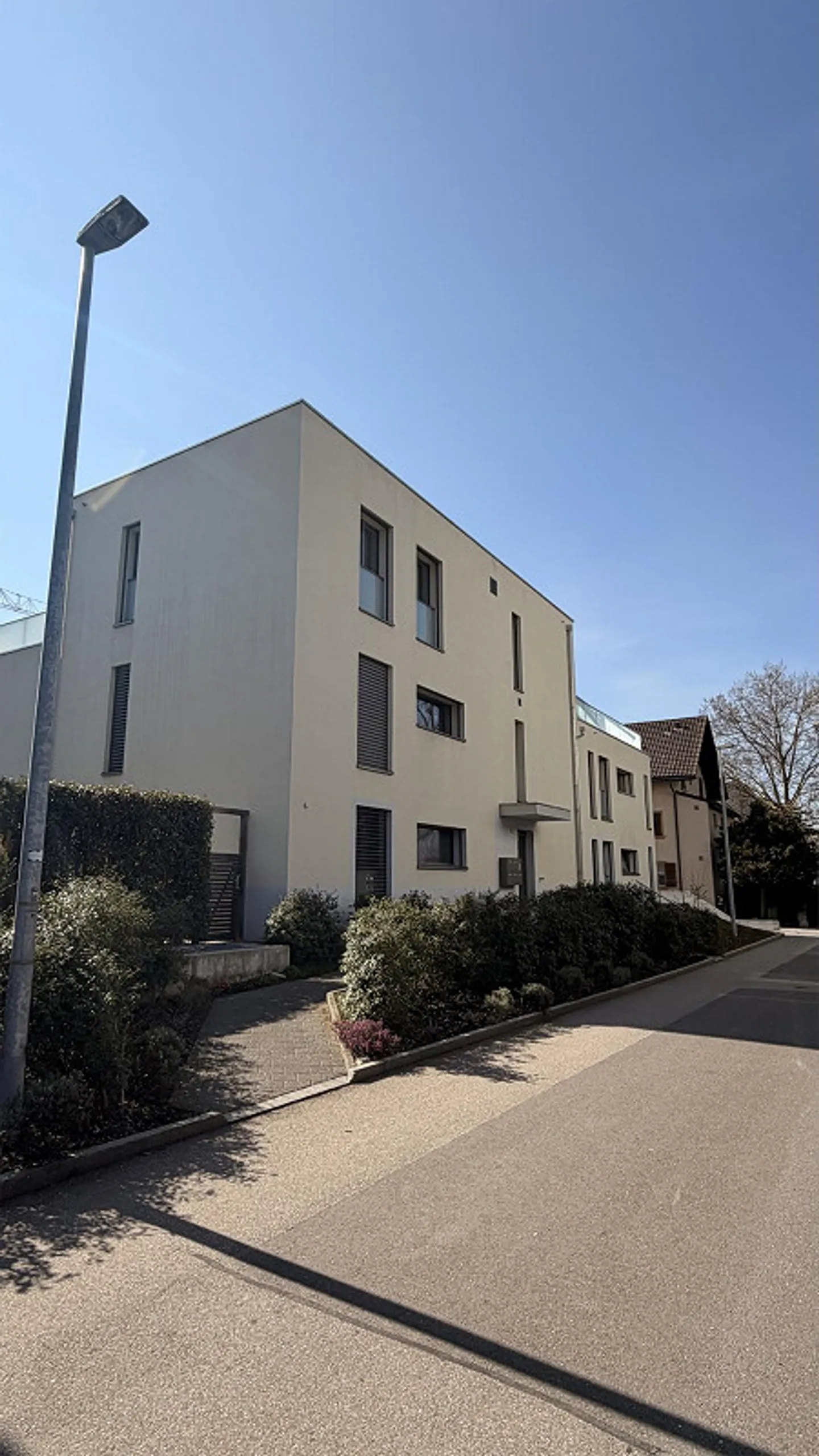 Appartement penthouse exclusif de 3,5 pièces - Photo 1 sur 13