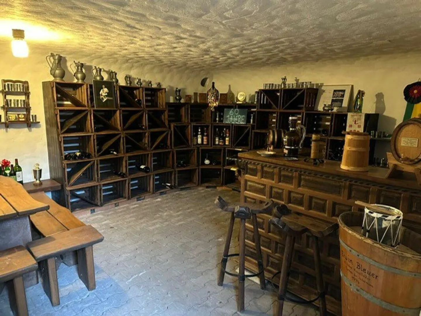 Detached 5.5-room single-family house with 2-room rental apartment - Photo 24 of 27