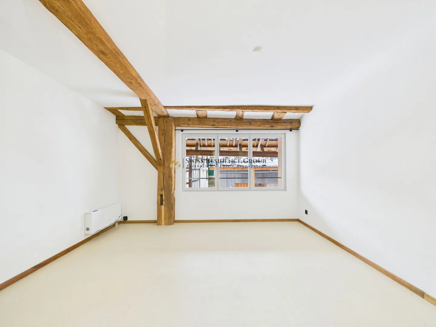 Charmanter Altbau trifft Familienkomfort - top renovierte Duplexwohnung zur Erstvermietung - Foto 8 von 16