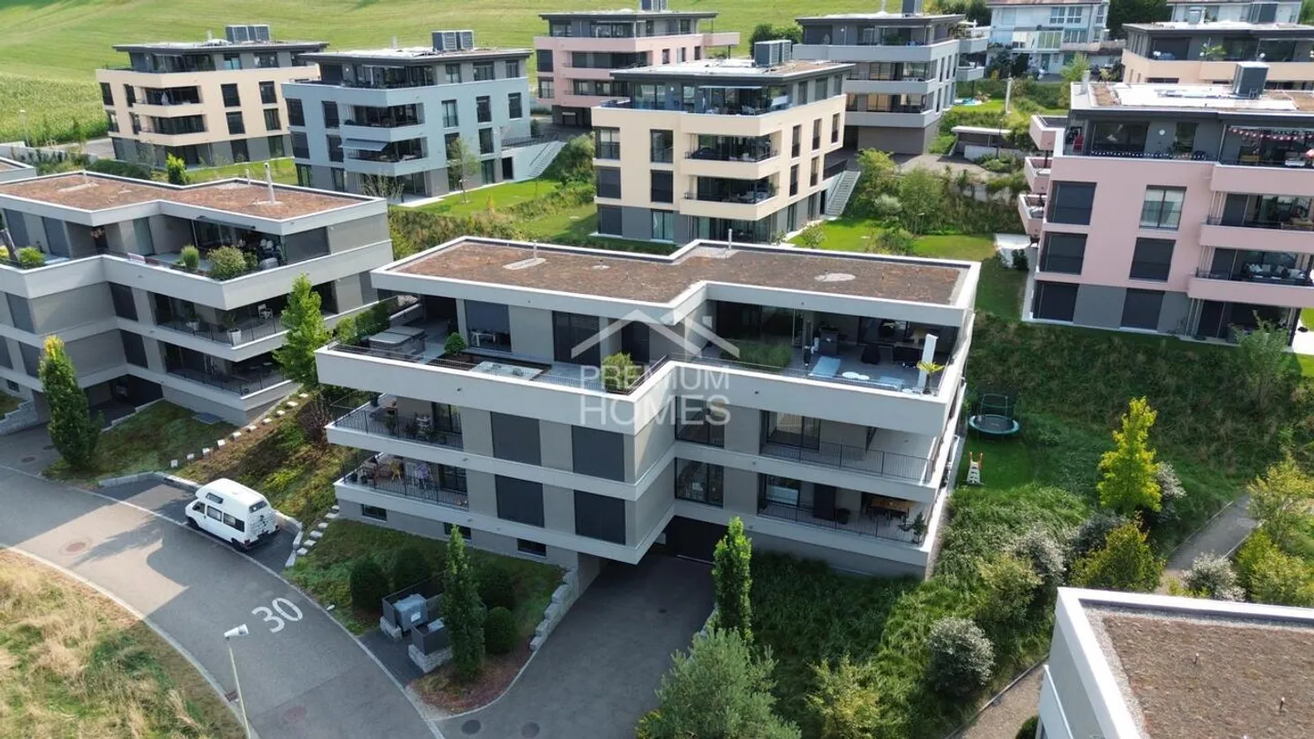 Wohnung kaufen - Foto 1 von 7