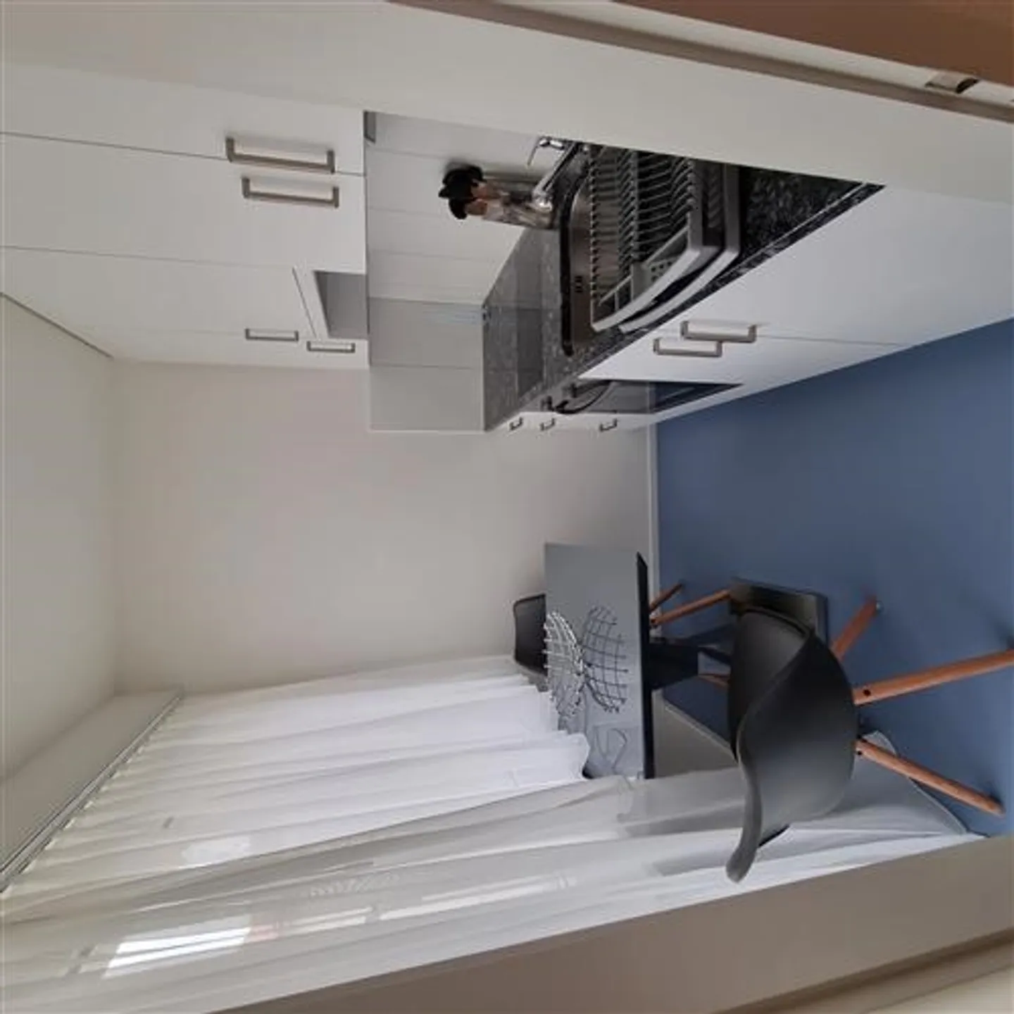 Appartement meublé 1,5 pièces - Photo 5 sur 5