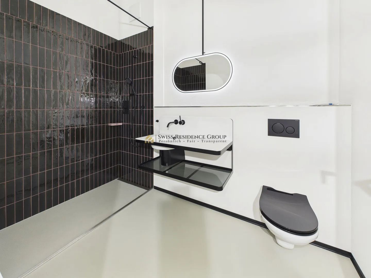 Charmanter Altbau trifft Familienkomfort - top renovierte Duplexwohnung zur Erstvermietung - Foto 10 von 16